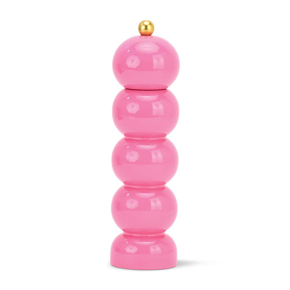 Annabel Trends Orb Salt or Pepper Mill Cobalt
