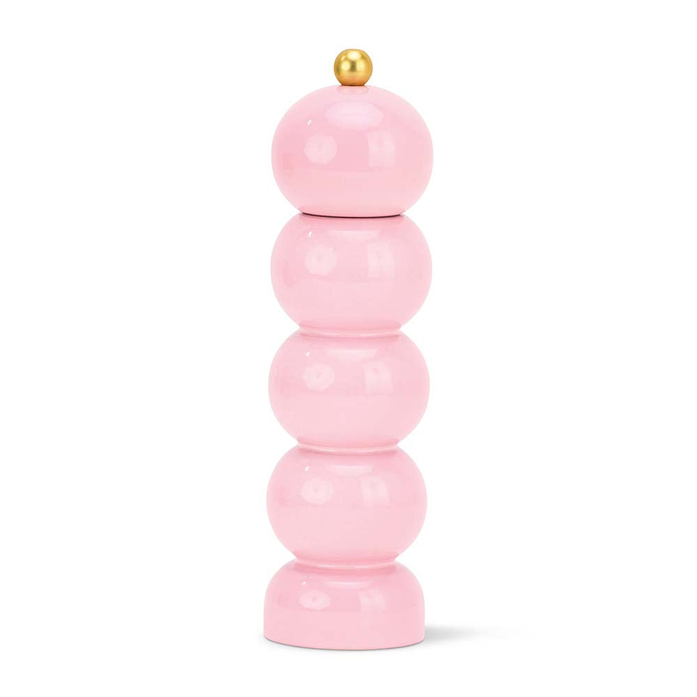 Annabel Trends Orb Salt or Pepper Mill Red