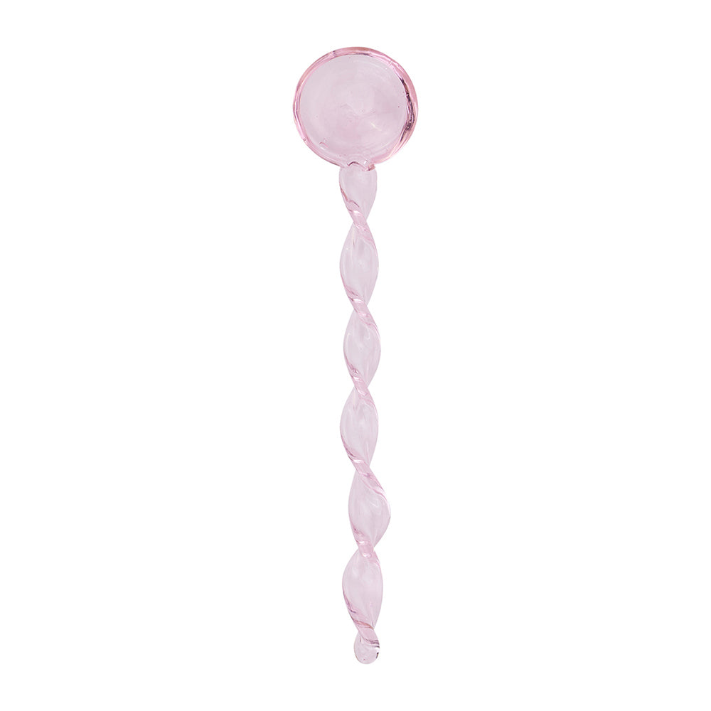 Annabel Trends Cocktail Swizzle Spoons Twist Set