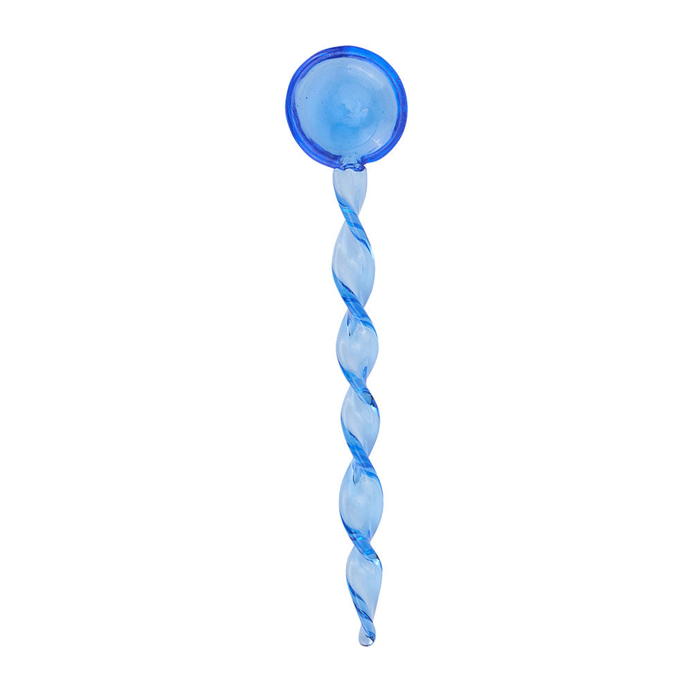 Annabel Trends Cocktail Swizzle Spoons Twist Set