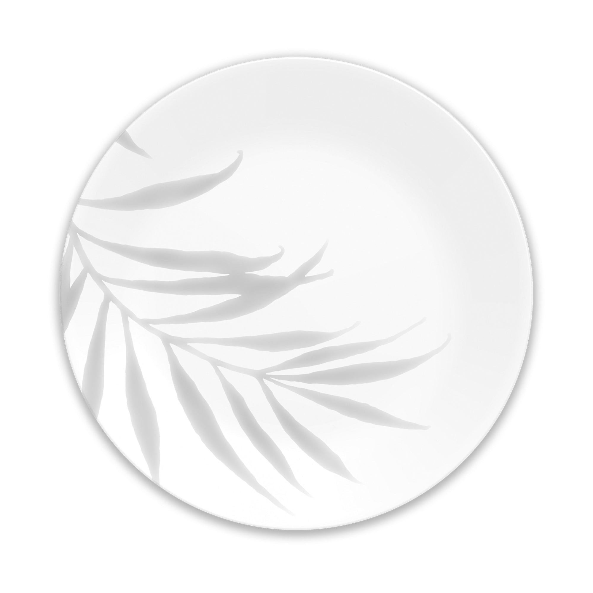 Corelle Solar Print Dinner Plate 26cm