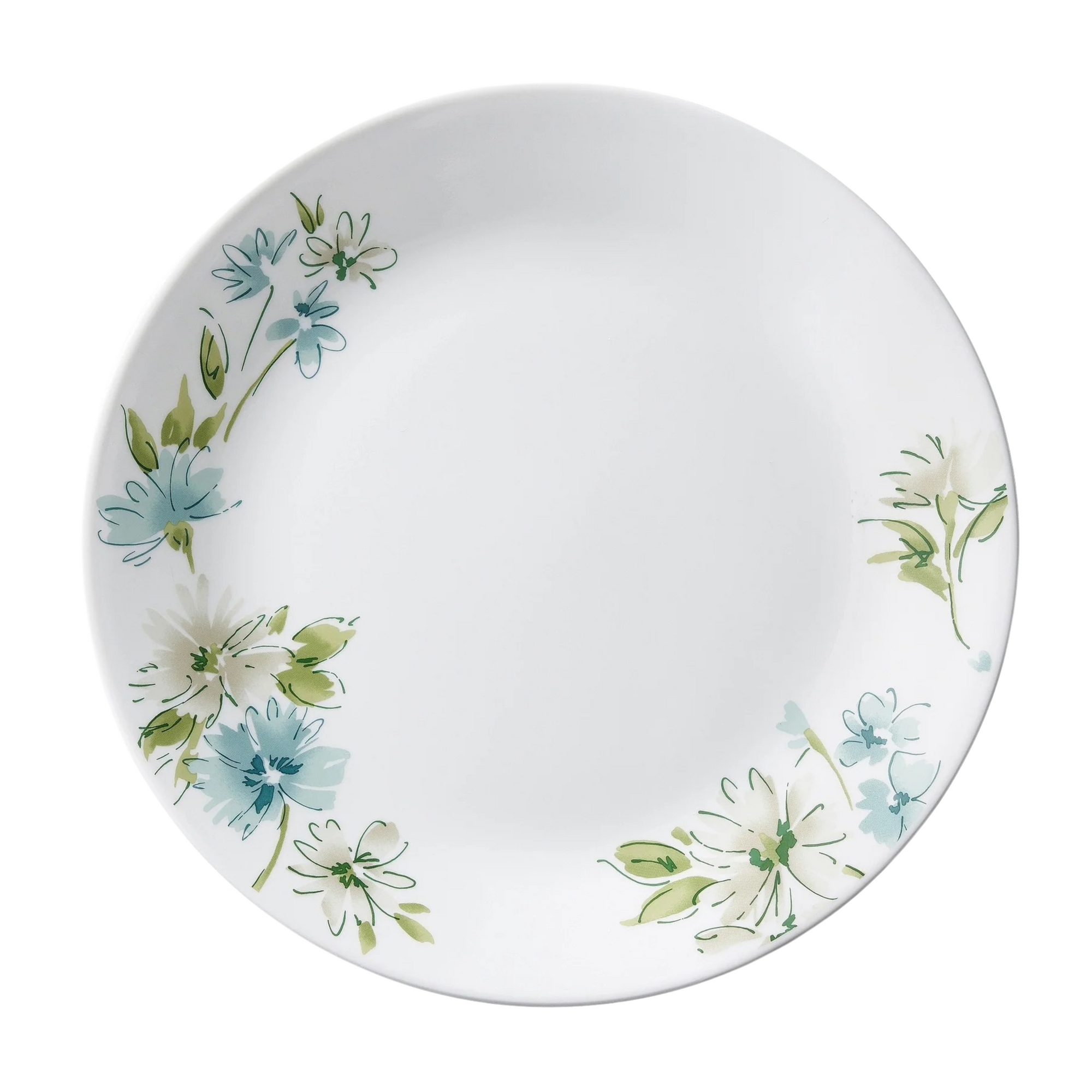 Corelle Fairy Flora Dinner Plate 26cm