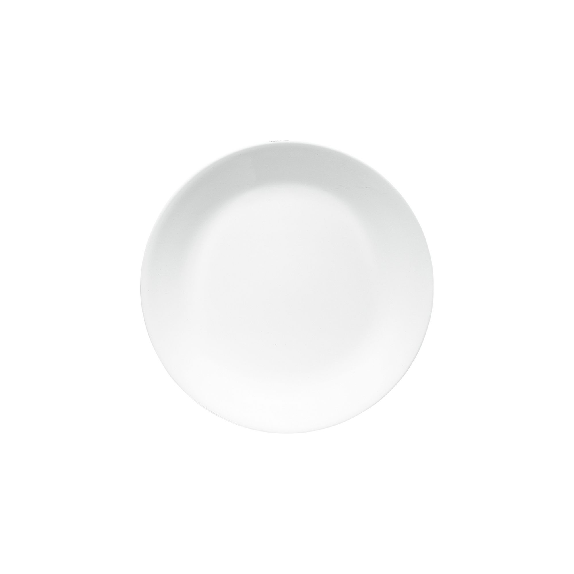 Corelle Winter Frost White Side Plate 17cm - 6 Pack