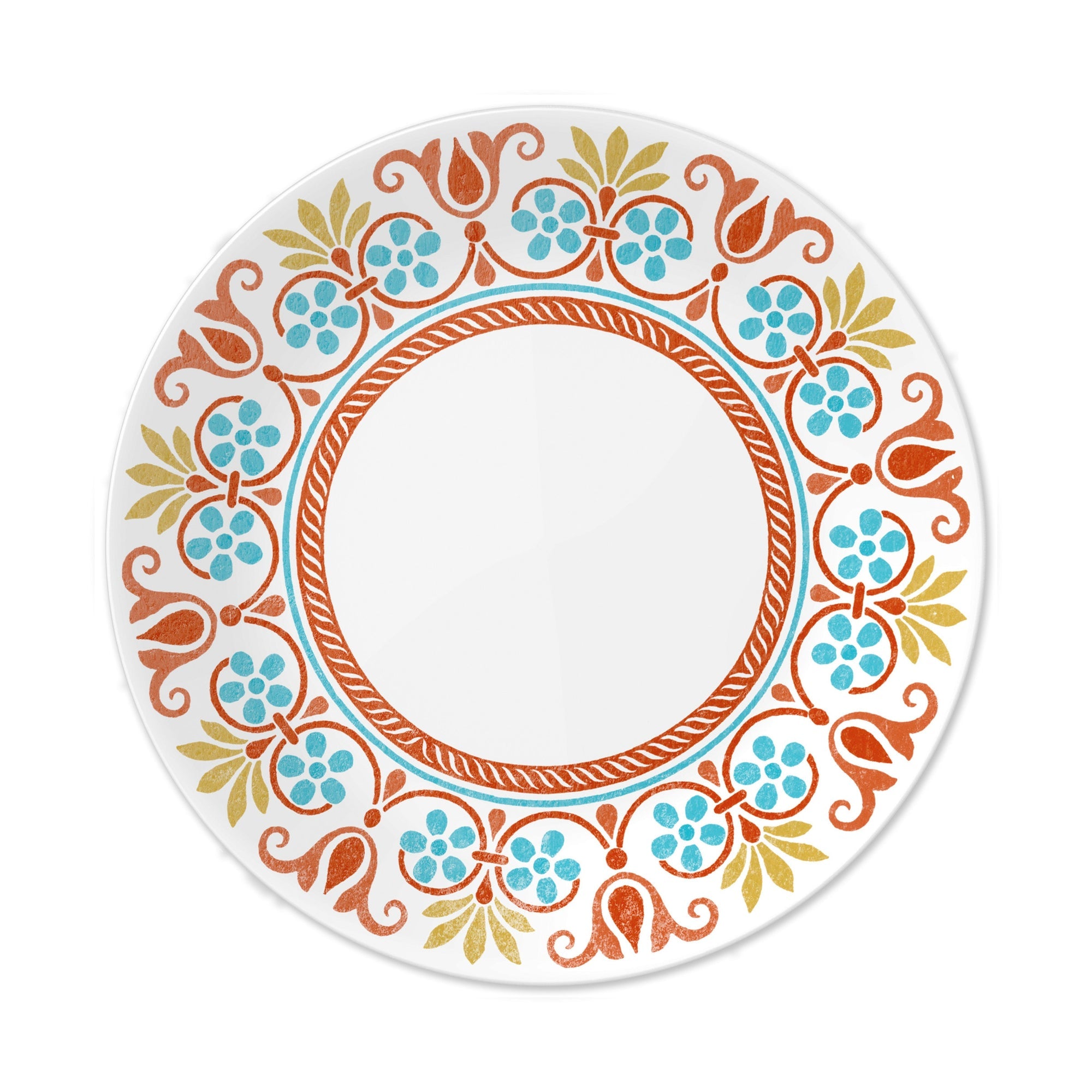 Corelle Terracotta Dreams Dinner Plate 26cm