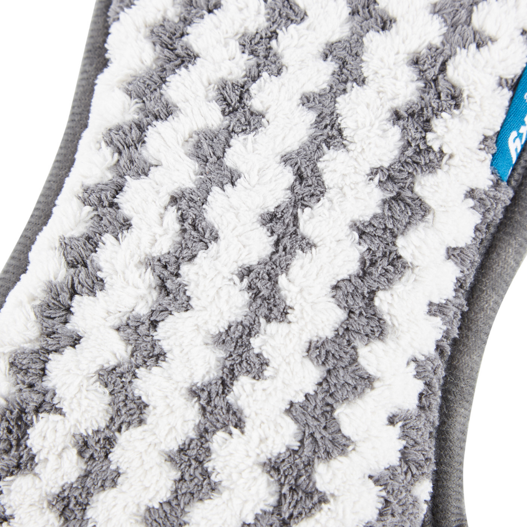 Minky Non-Scratch Kitchen Pad