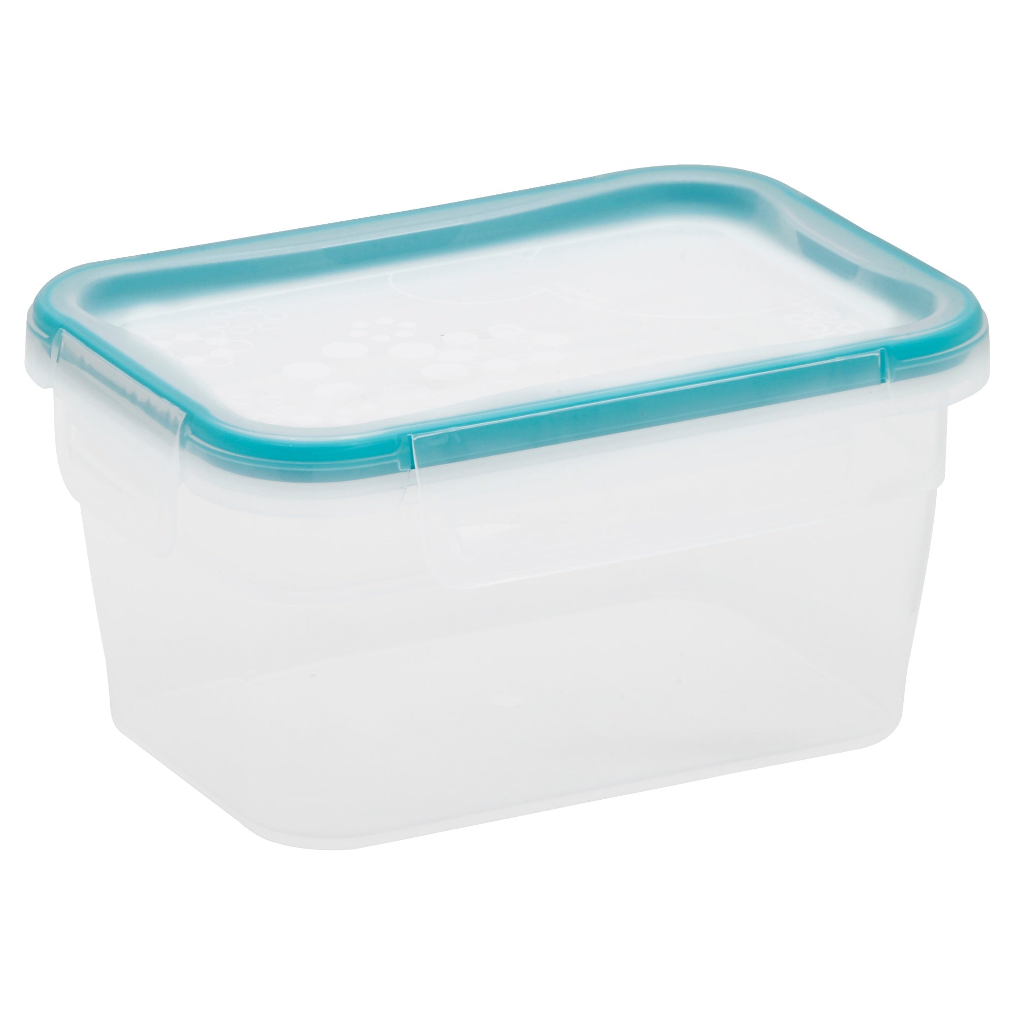 Snapware Total Solution Plastic Rectangle Container (1.18L)