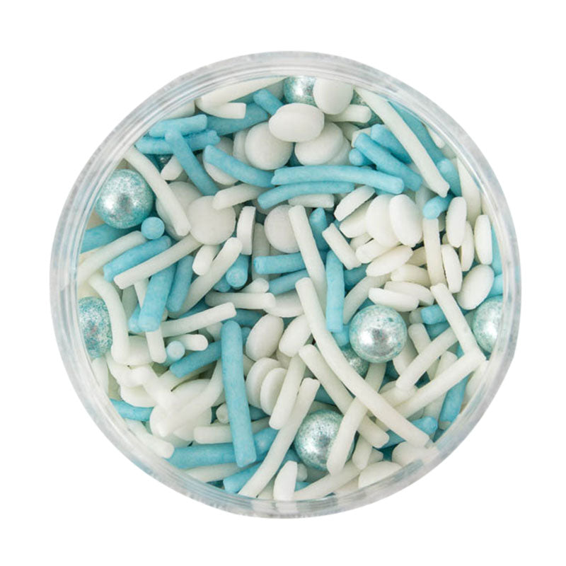 Sprinks Ice Ice Baby Sprinkles 70g