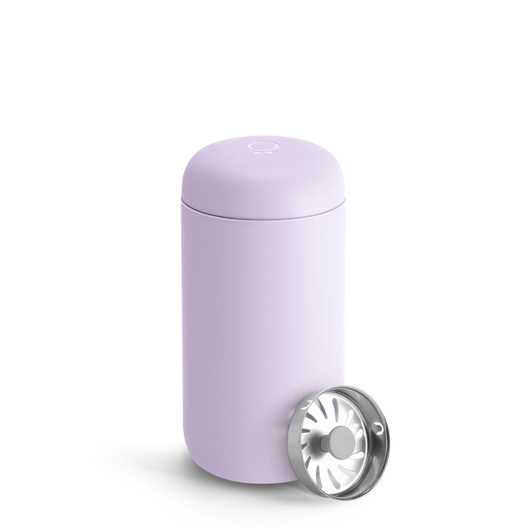 Fellow Carter Move Mug Peri Twinkle - 354ml/12oz