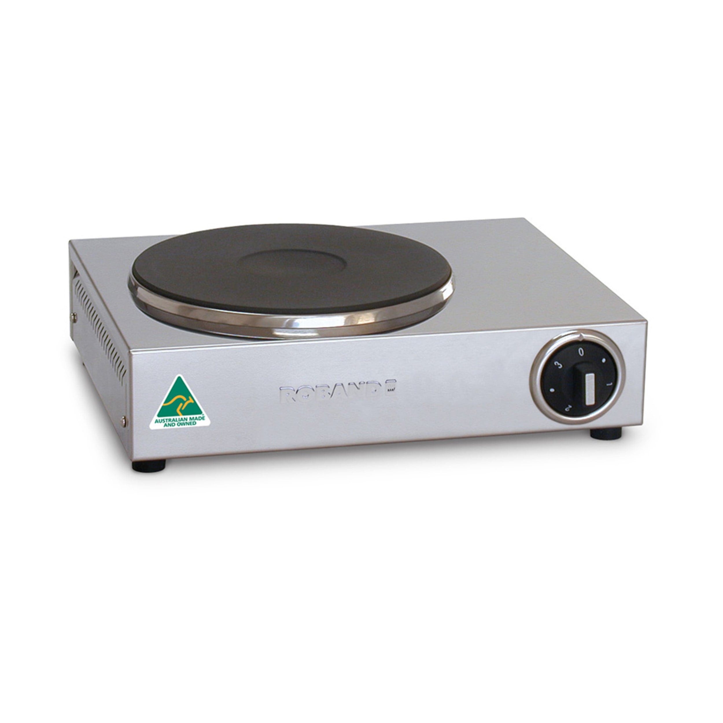 Roband Commercial Boiling Hotplate 13