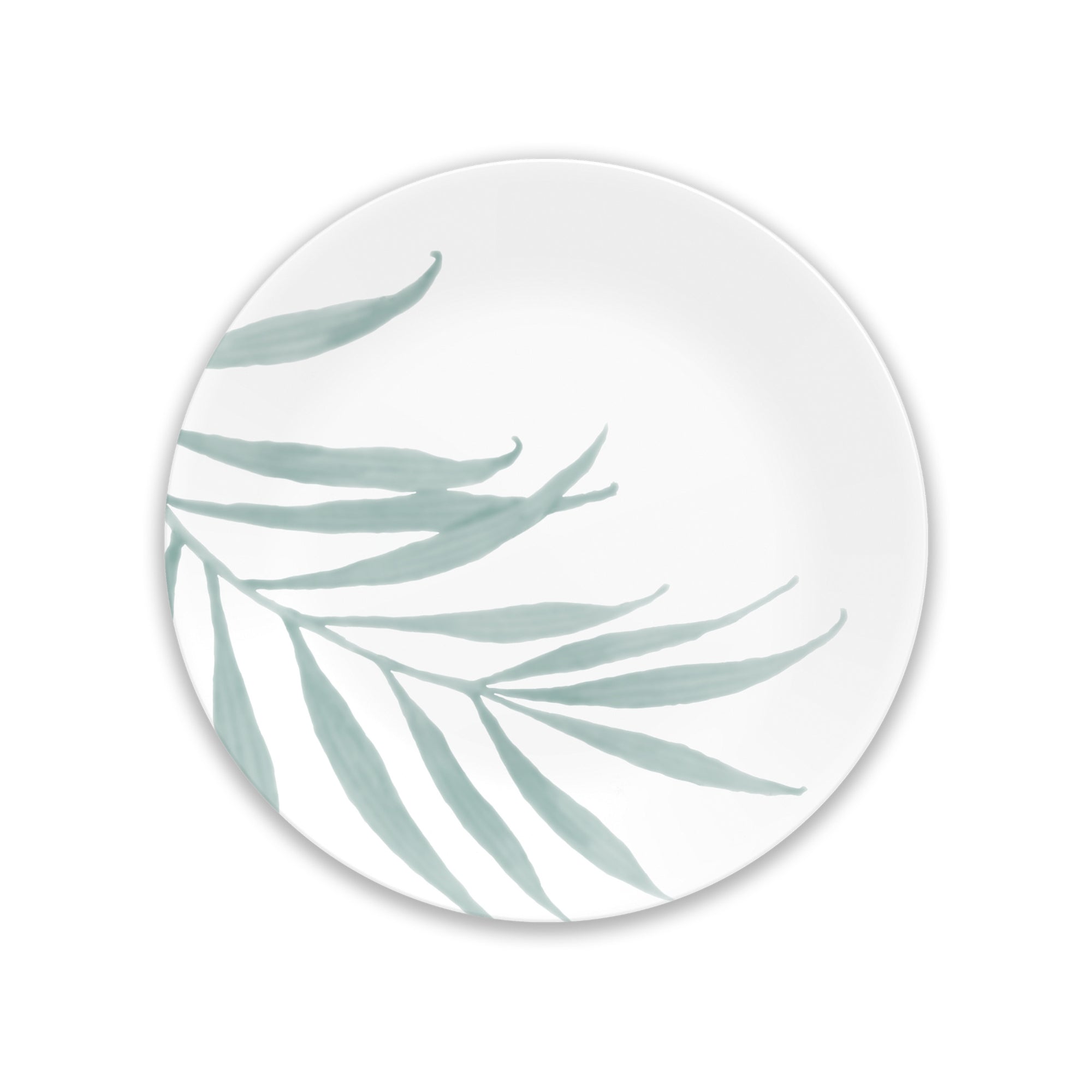 Corelle Solar Print Lunch Plate 21.6cm