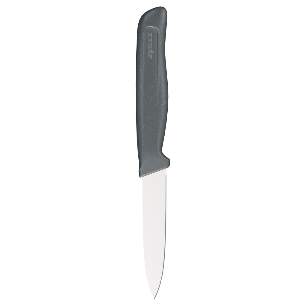 Zyliss Paring Knife w/cover 9cm