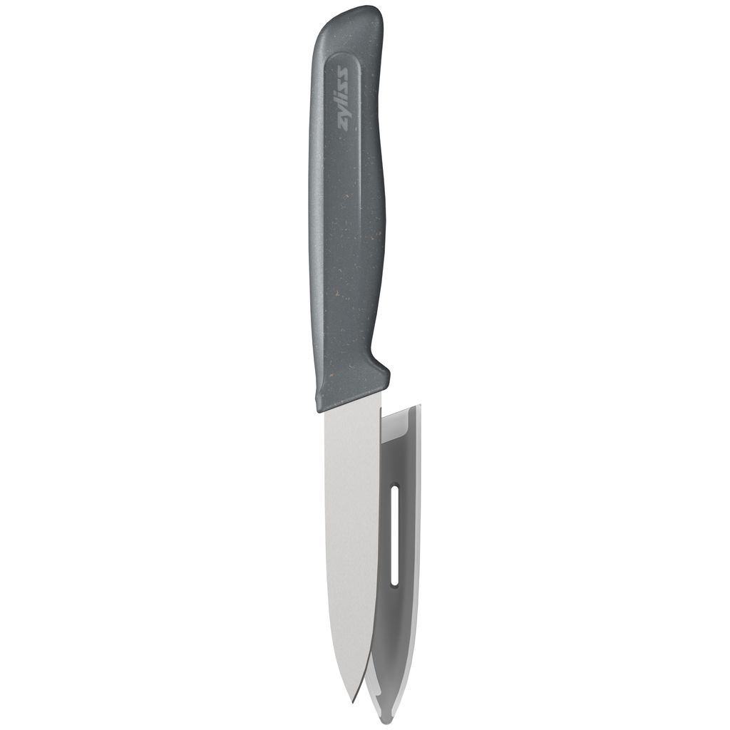 Zyliss Paring Knife w/cover 9cm