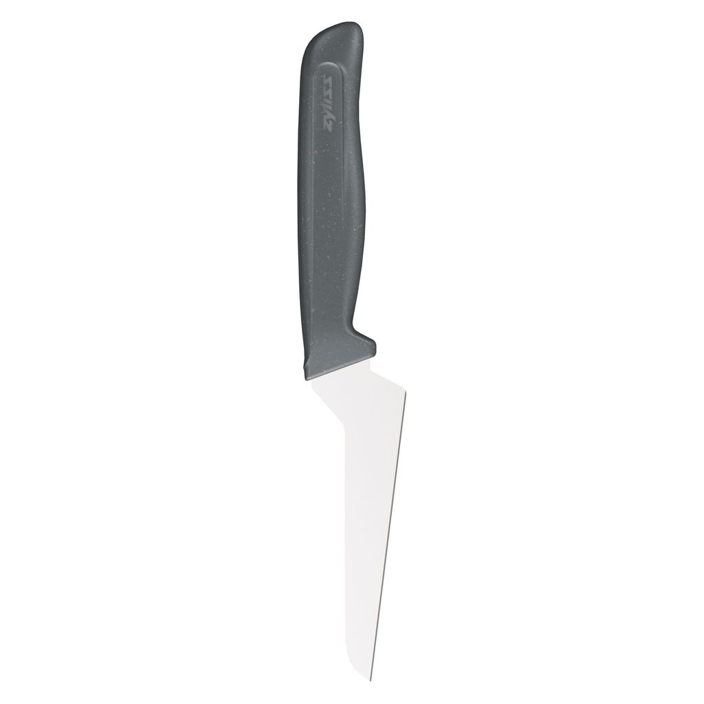 Zyliss Offset Knife w/cover 10cm