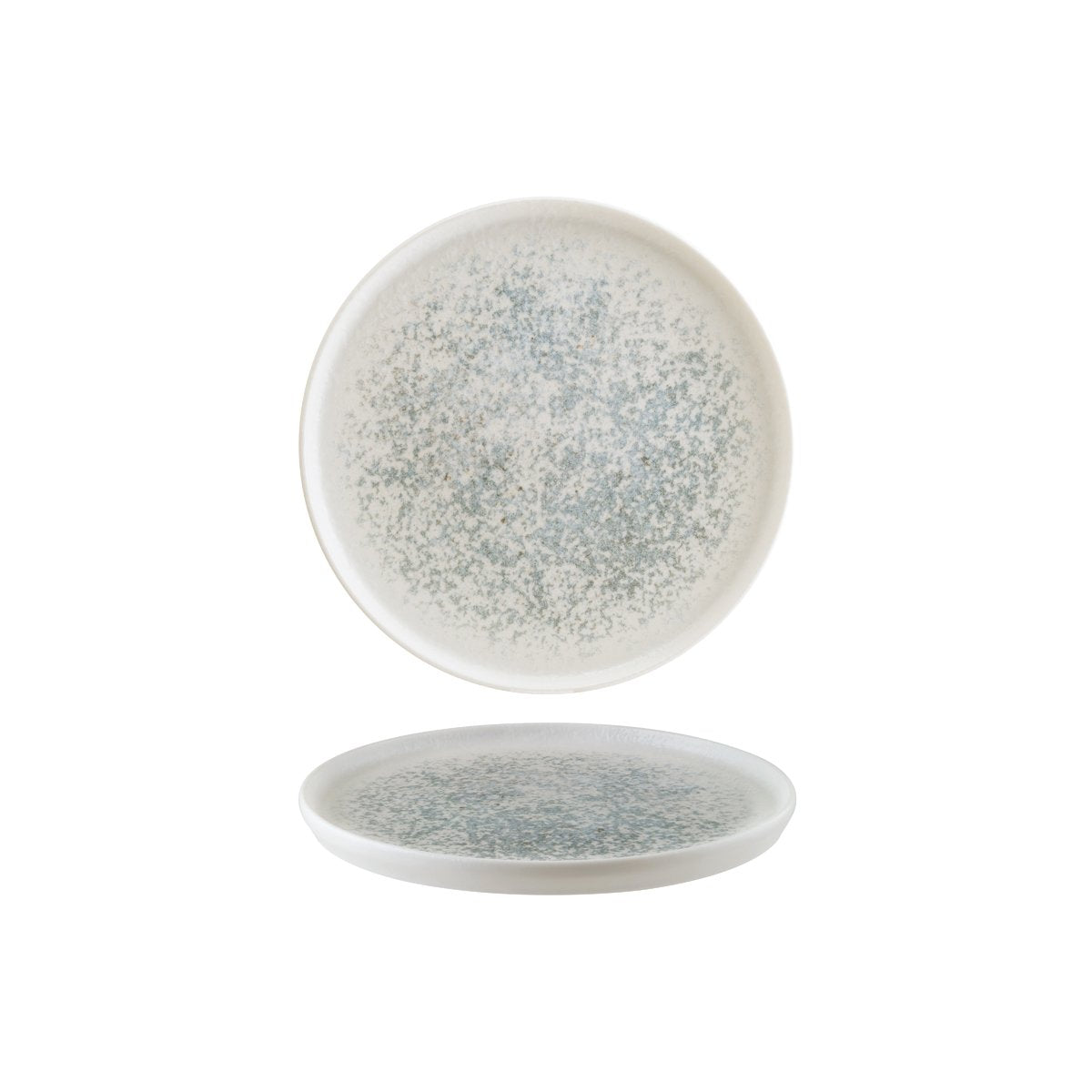 Bonna Lunar Ocean Round Plate 220mm