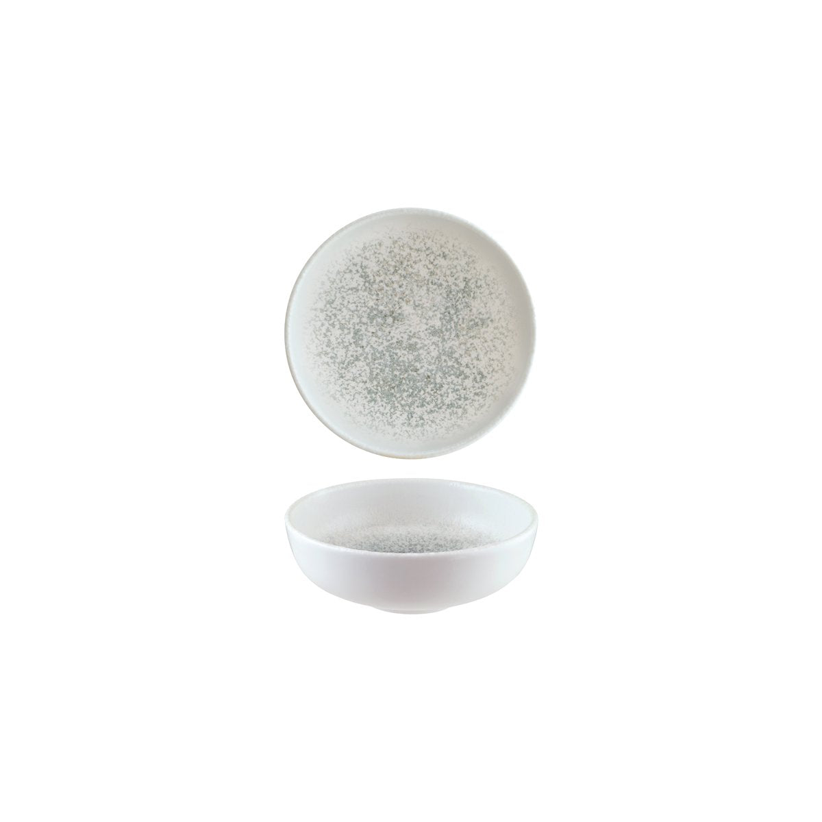 Bonna Lunar Ocean Round Bowl 140x50mm (400ml)