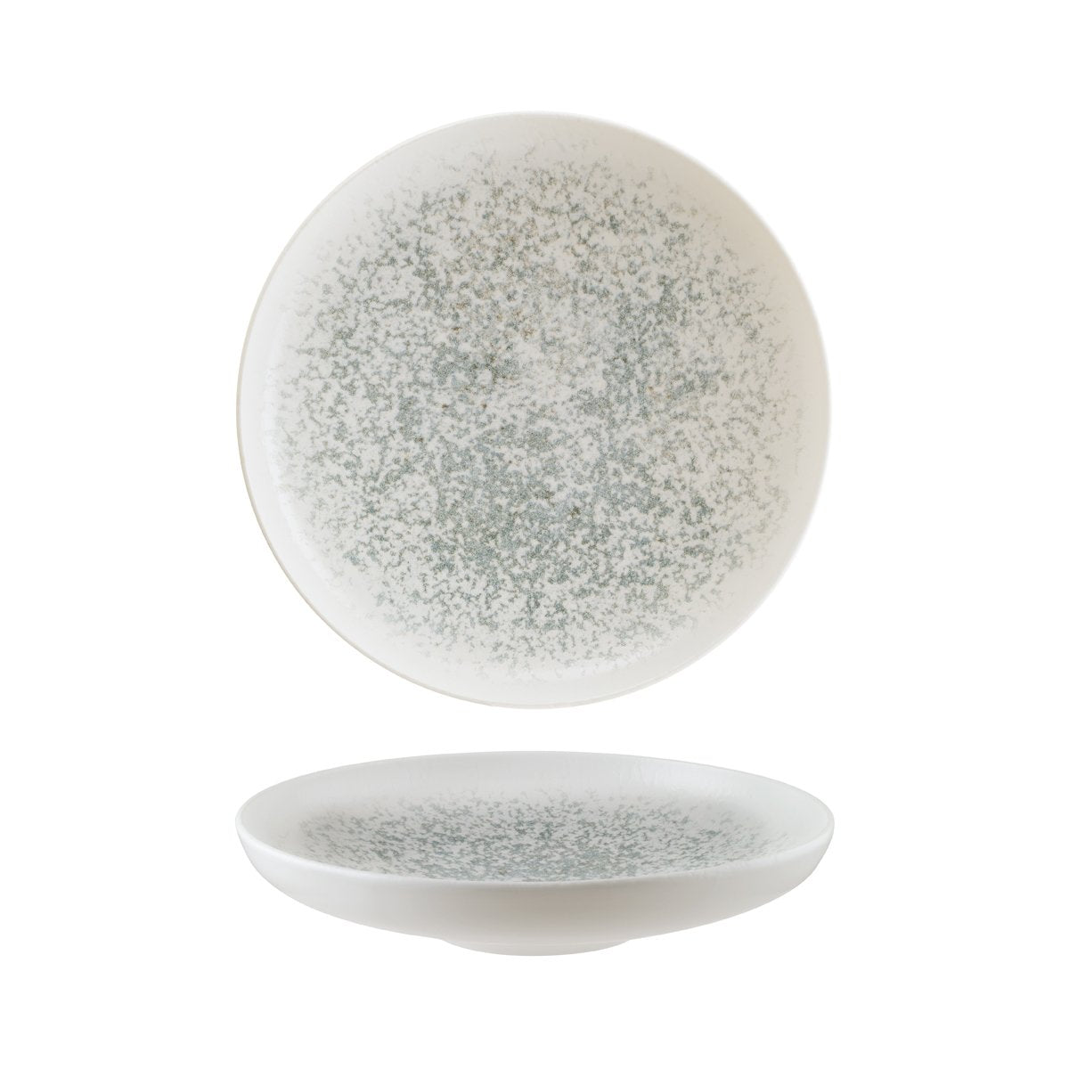 Bonna Lunar Ocean Round Pasta Bowl 280x60mm (1700ml)