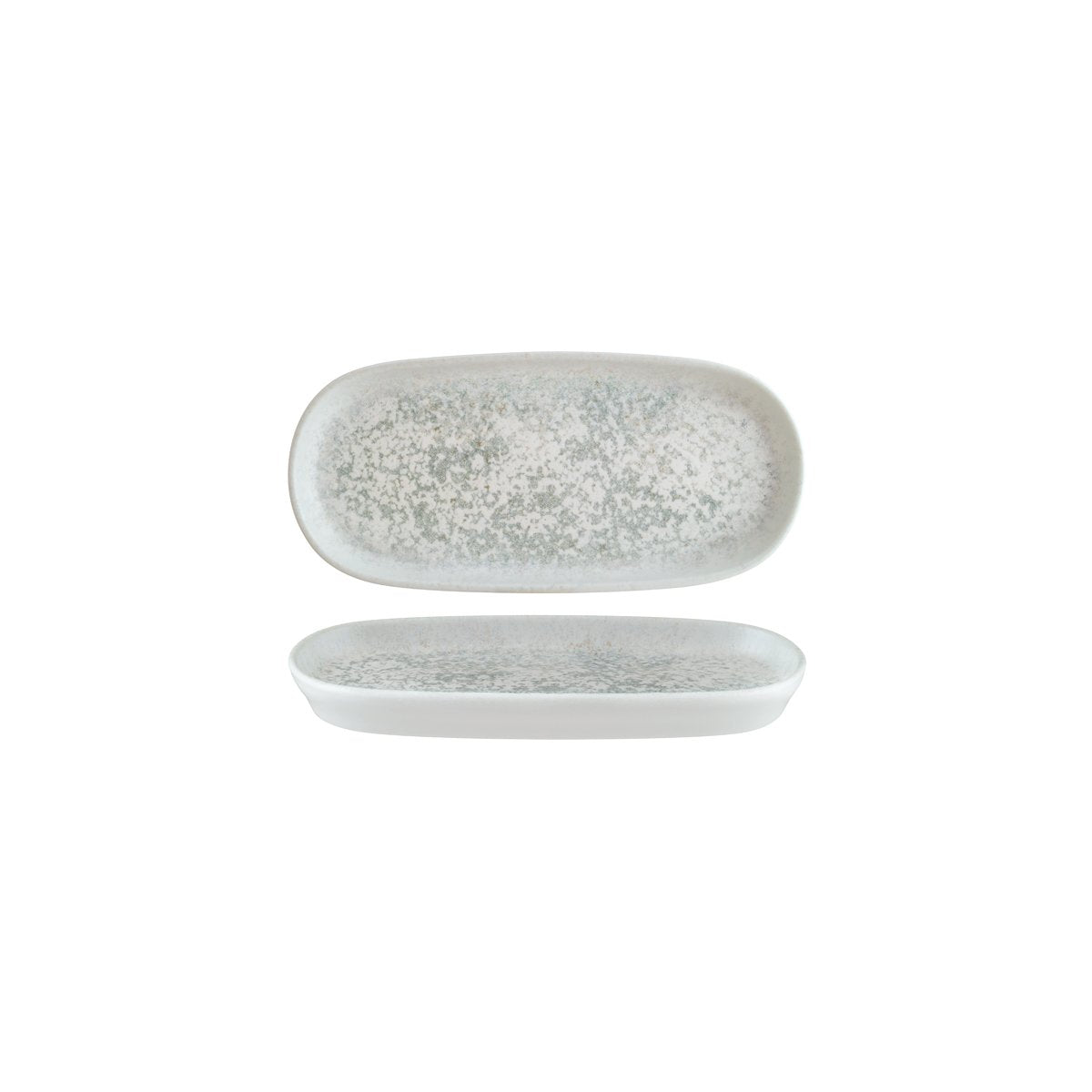 Bonna Lunar Ocean Oval Dish 210x100x20mm