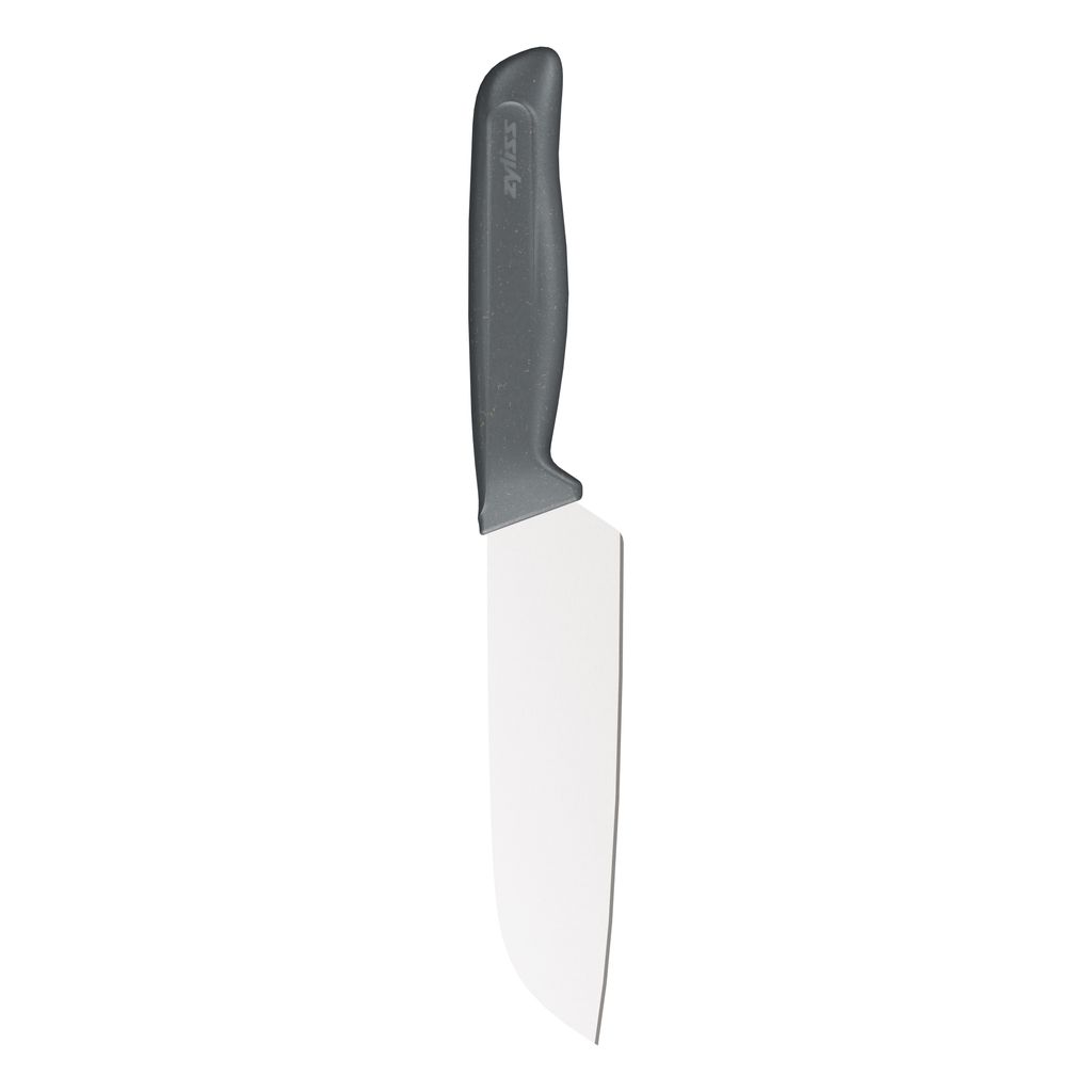 Zyliss Santoku Knife w/cover 15cm