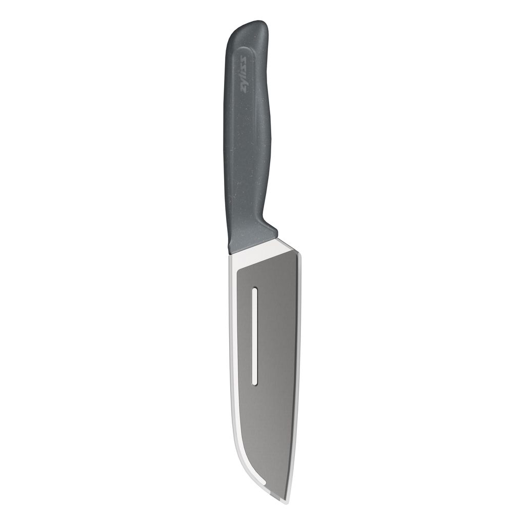 Zyliss Santoku Knife w/cover 15cm