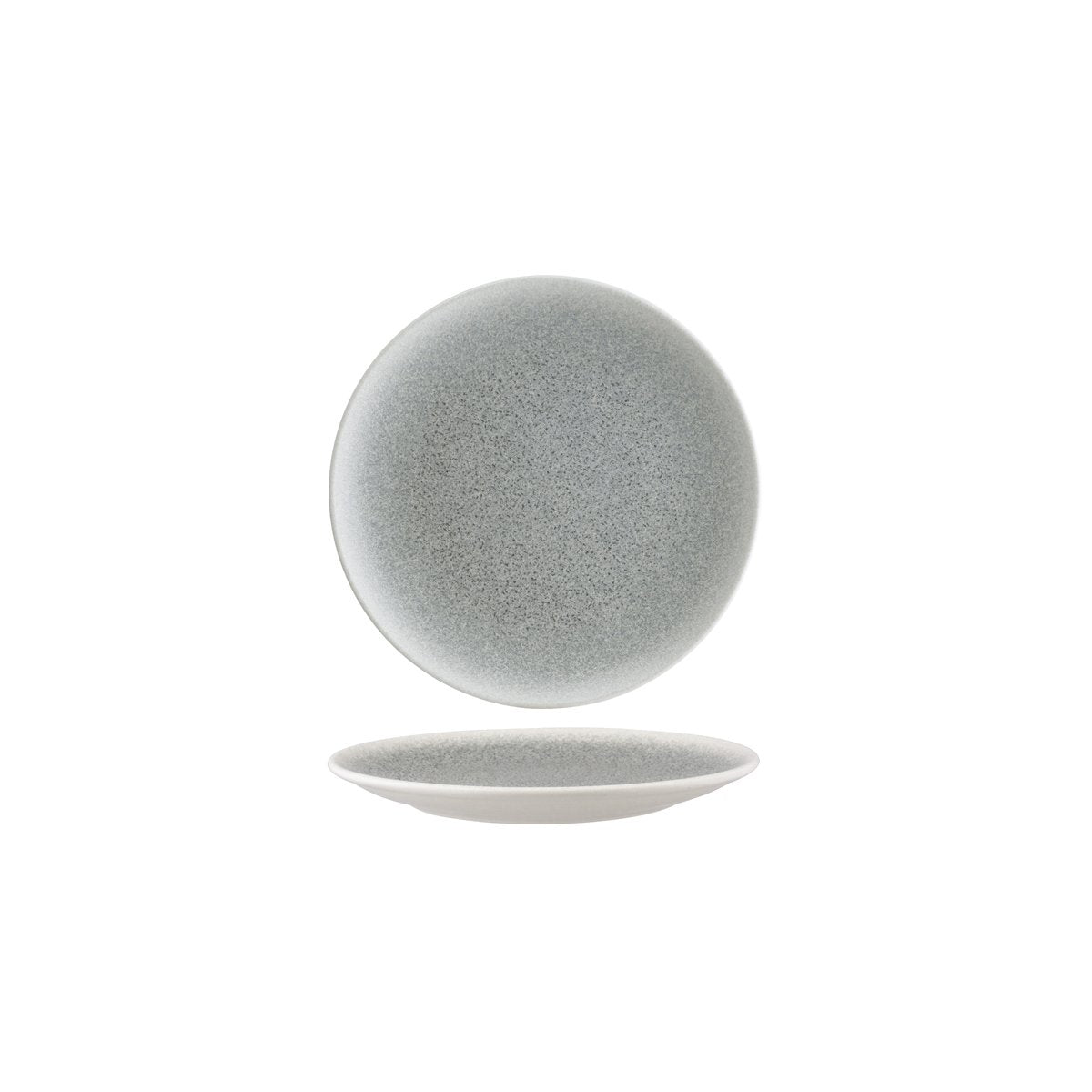 Bonna Luca Ocean Round Coupe Plate 210mm