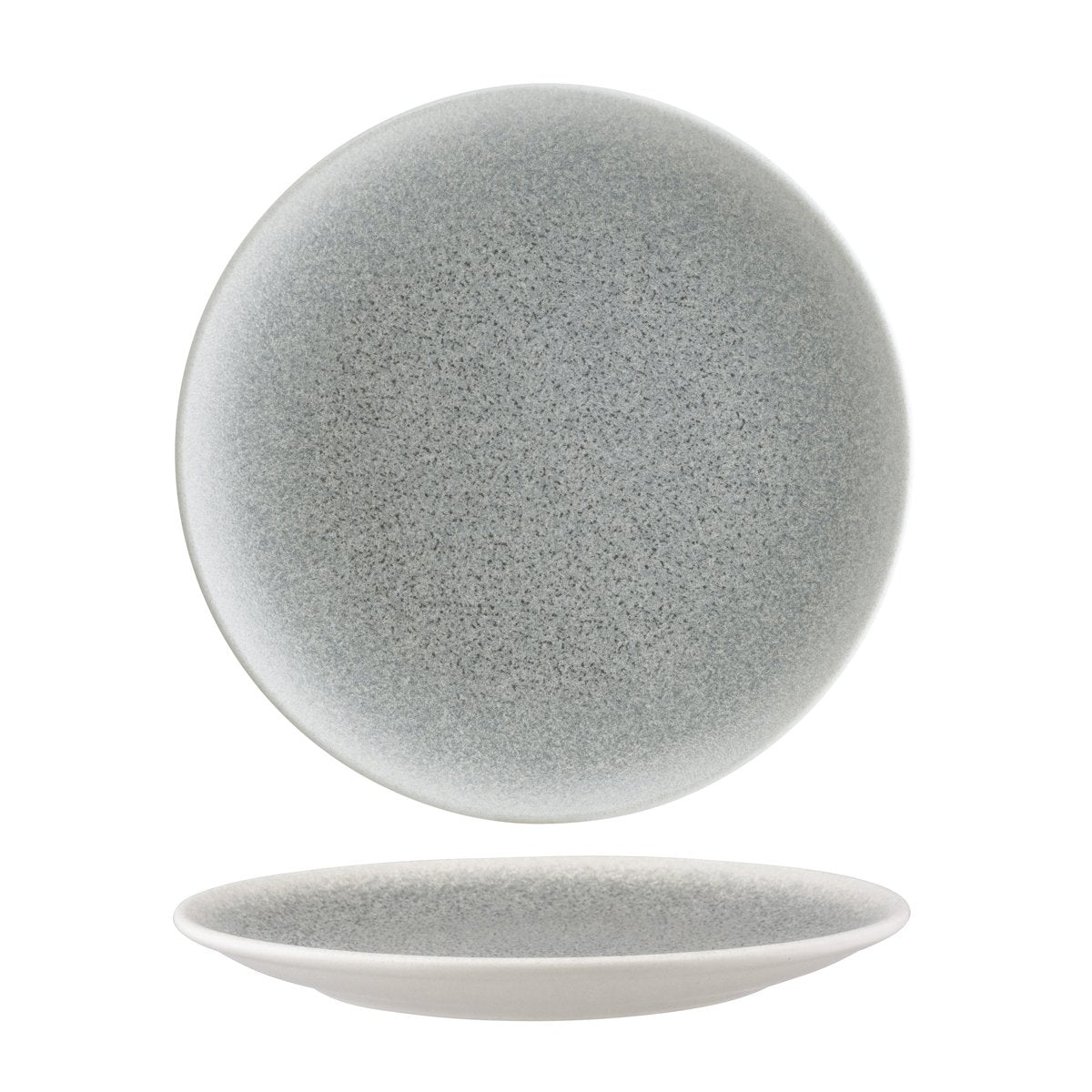 Bonna Luca Ocean Round Coupe Plate 270mm