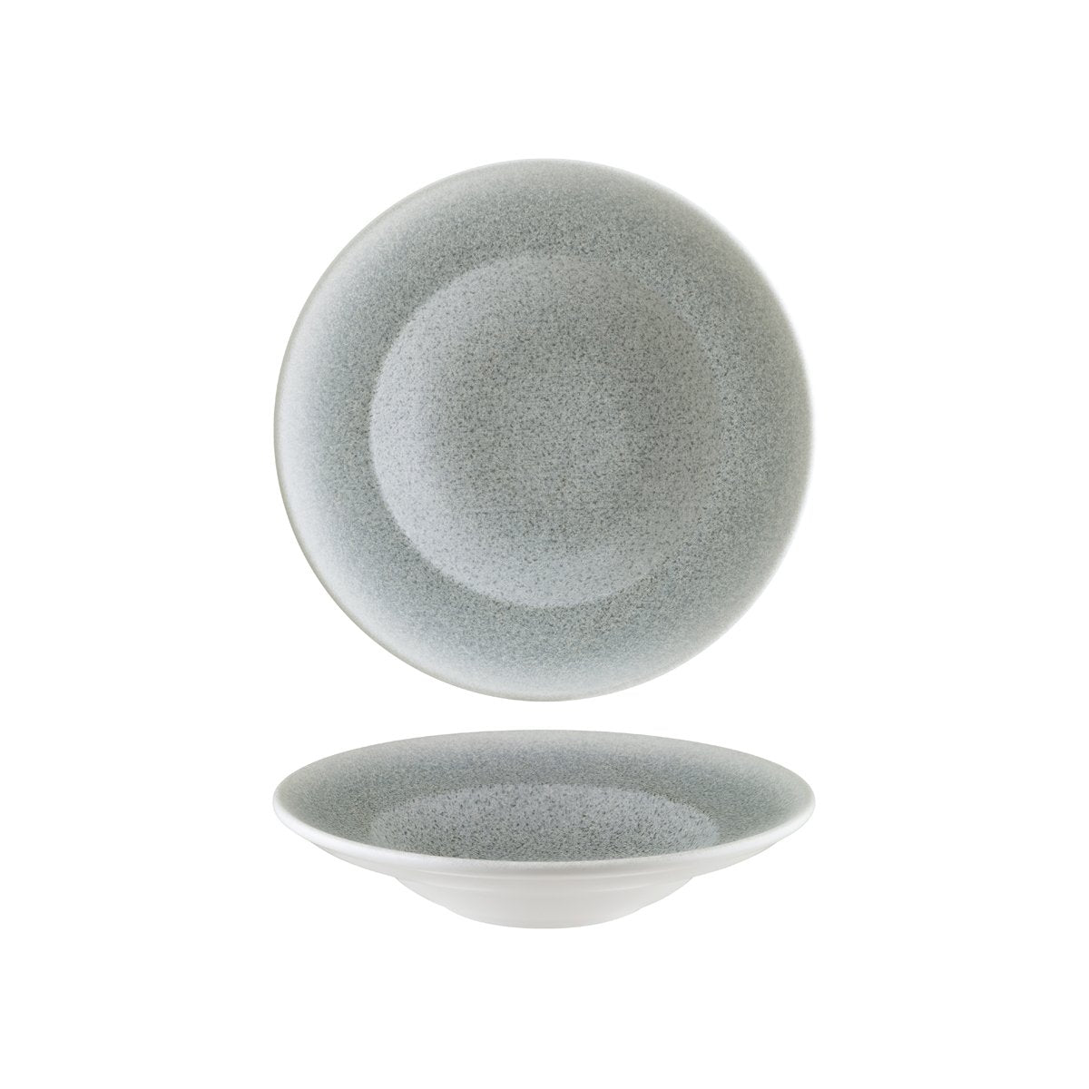 Bonna Luca Ocean Round Flared Bowl 240x50mm (400ml)
