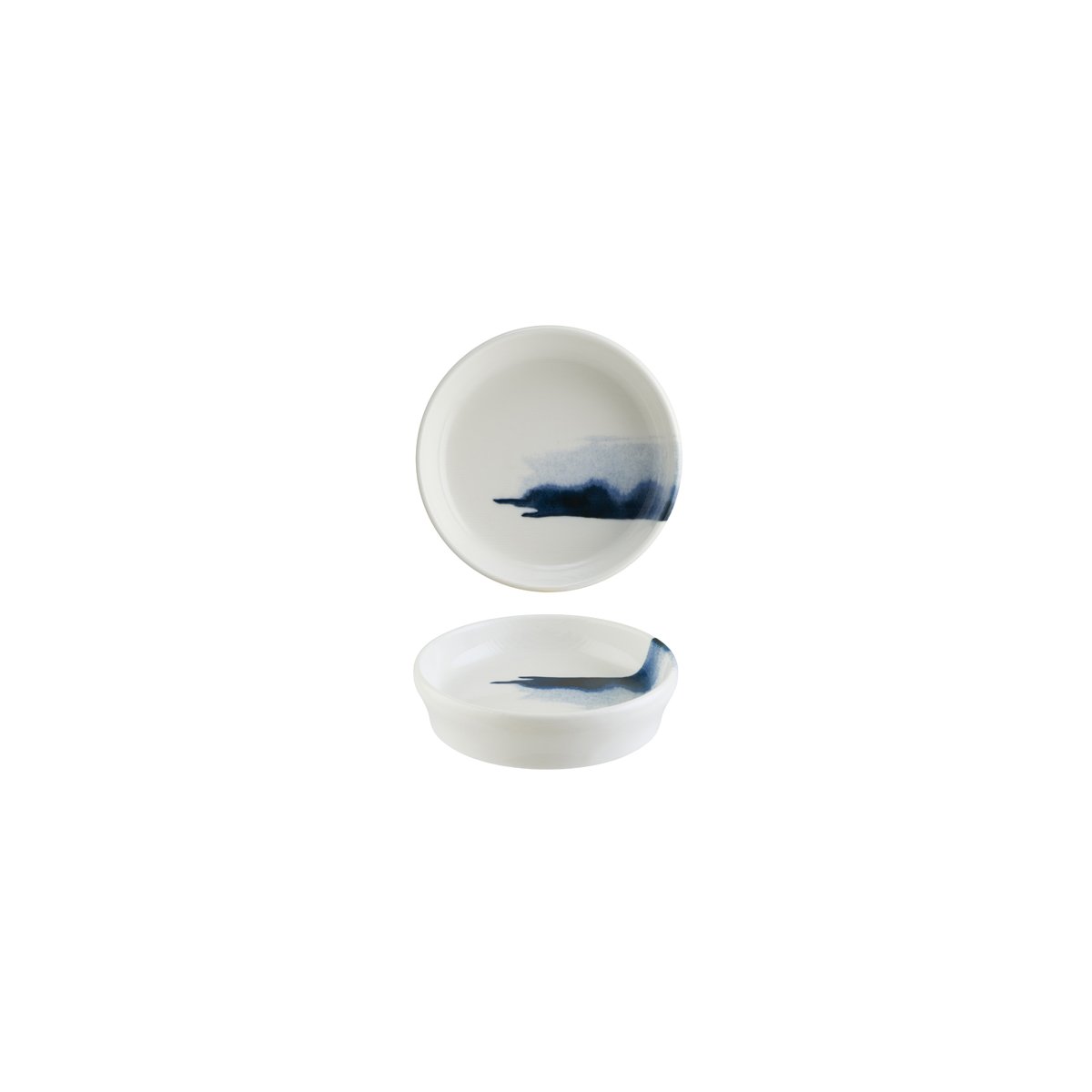 Bonna Blue Wave Hygge Dipping Bowl 100x23mm (100ml)