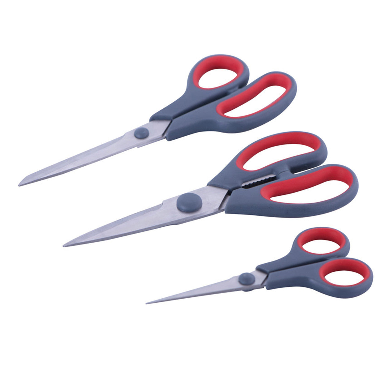 Avanti  Dura Edge Scissors - 3 Piece Set