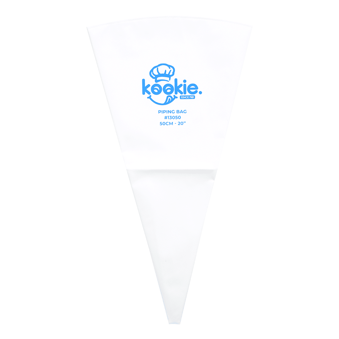 KH Kookie Pastry Bag Reusable 50cm