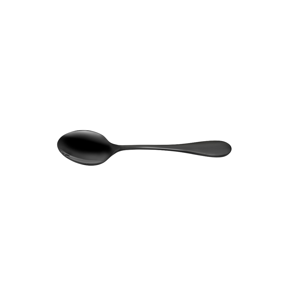 Tablekraft Soho Ink Dessert Spoon