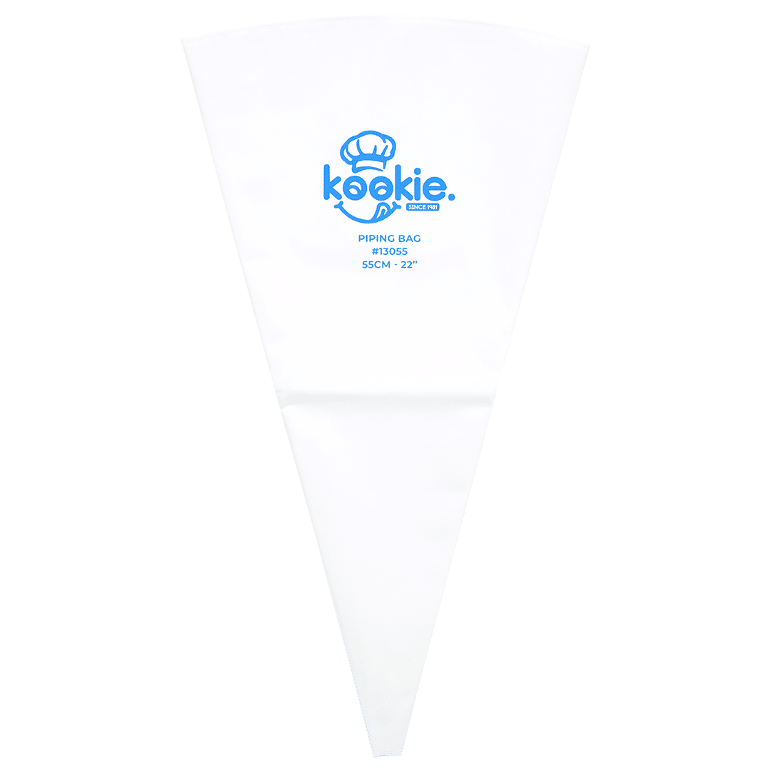KH Kookie Pastry Bag Reusable 55cm
