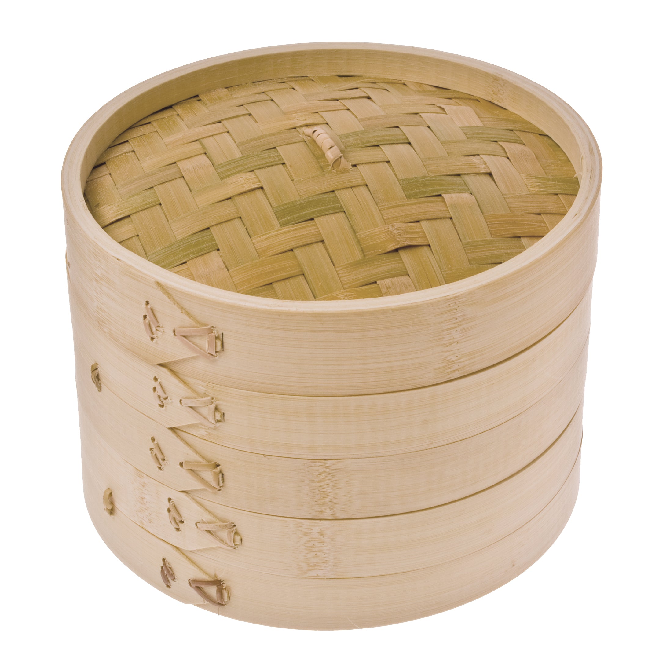 D.Line Bamboo 3-Piece Steamer - 8