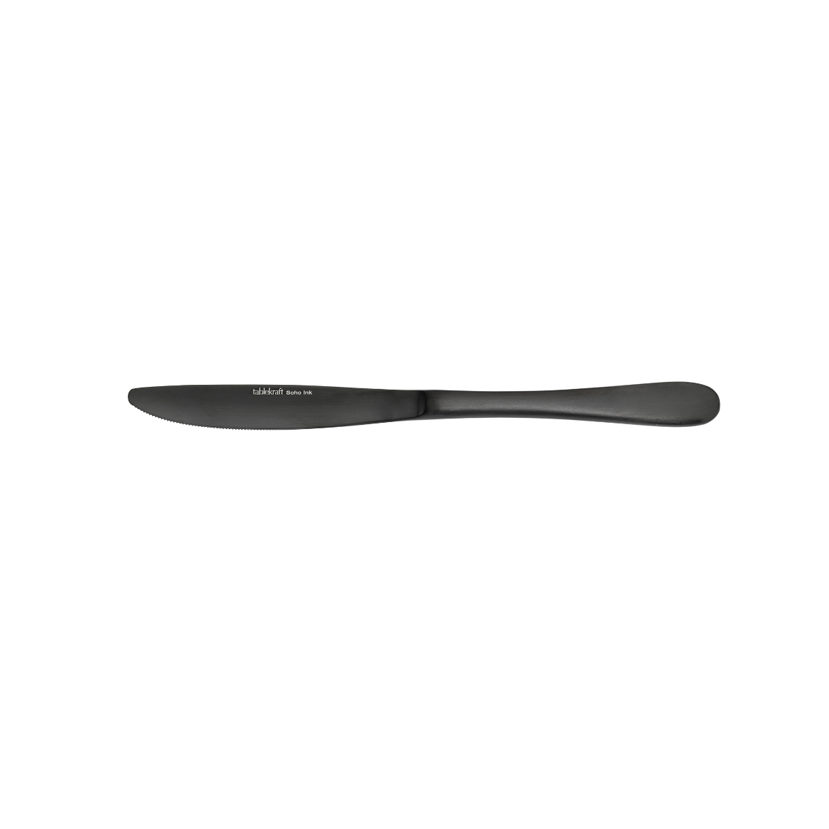 Tablekraft Soho Ink Table Knife