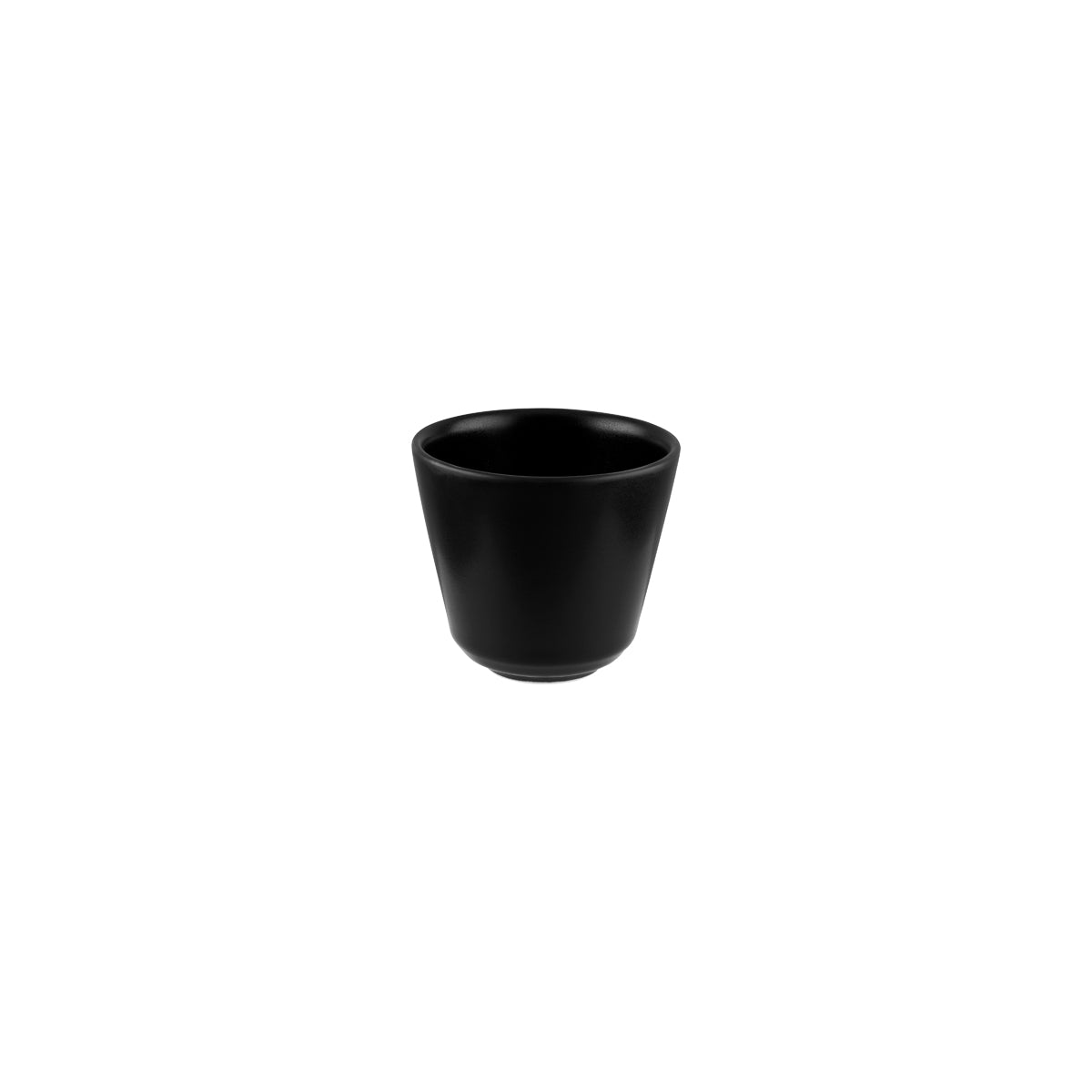 Bonna Notte Black Aperatif Bowl 90x85mm (260ml)