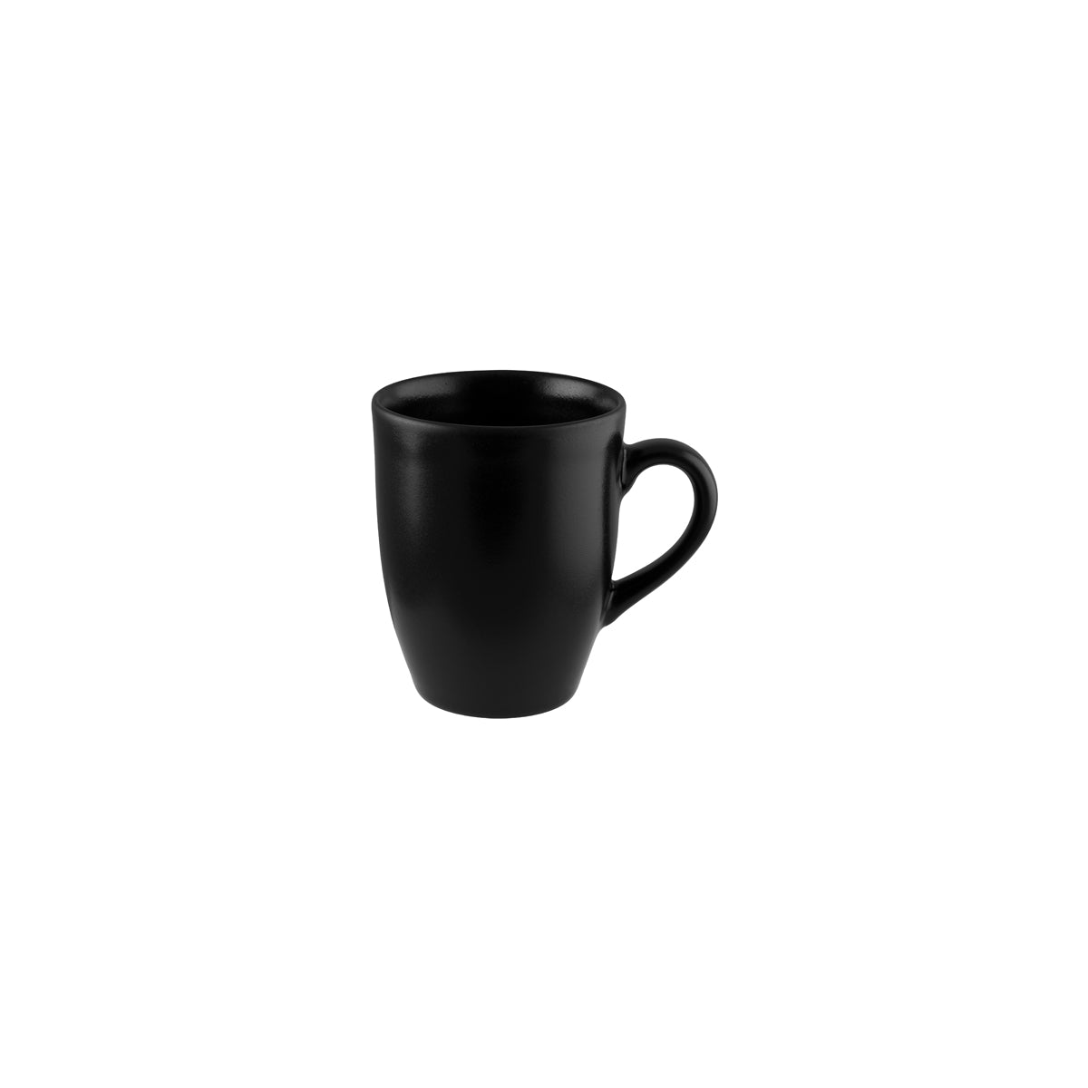 Bonna Notte Black Conic Mug 85x105mm (330ml)