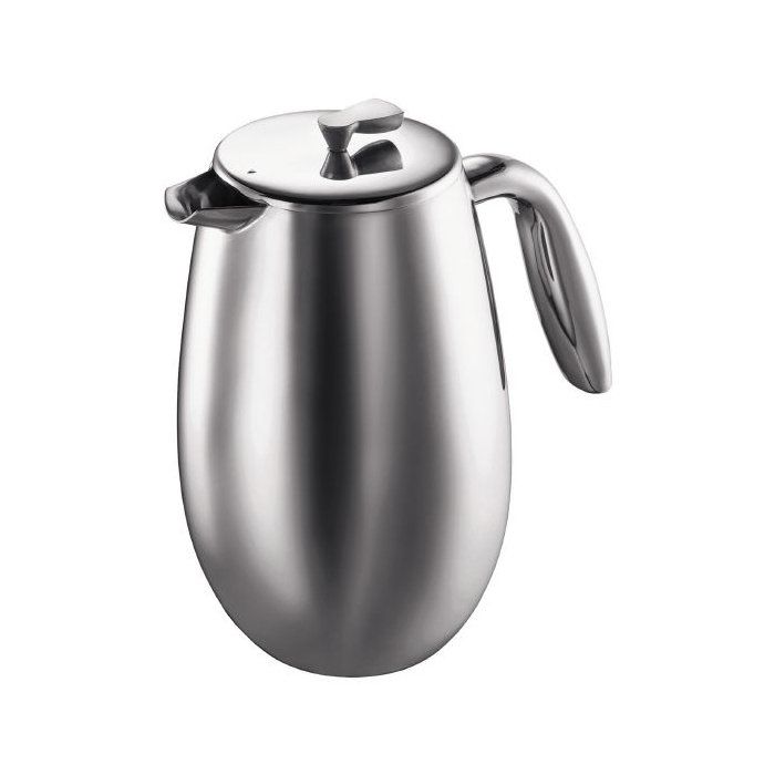 Bodum Columbia Coffee Maker 8 Cup