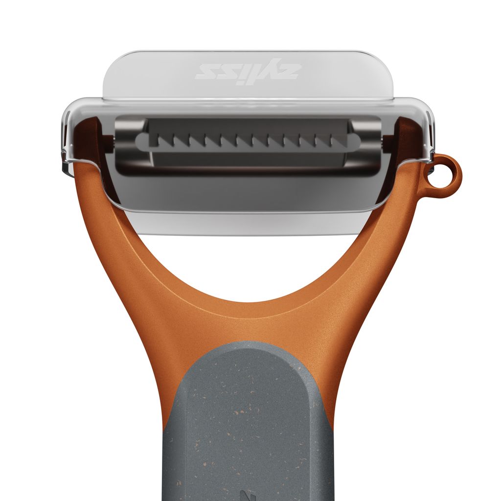 Zyliss Julienne Y Peeler