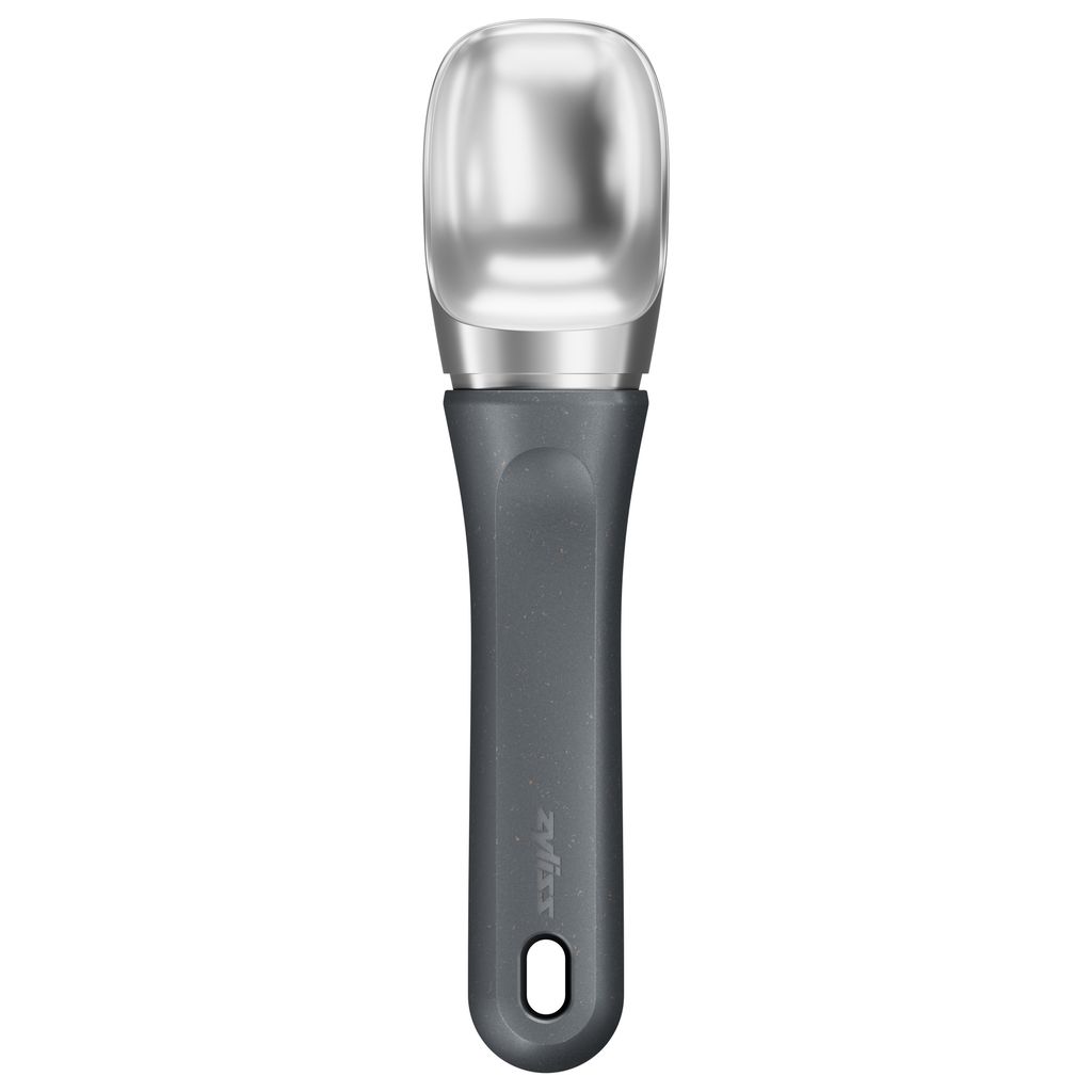 Zyliss Ice Cream Scoop - Grey
