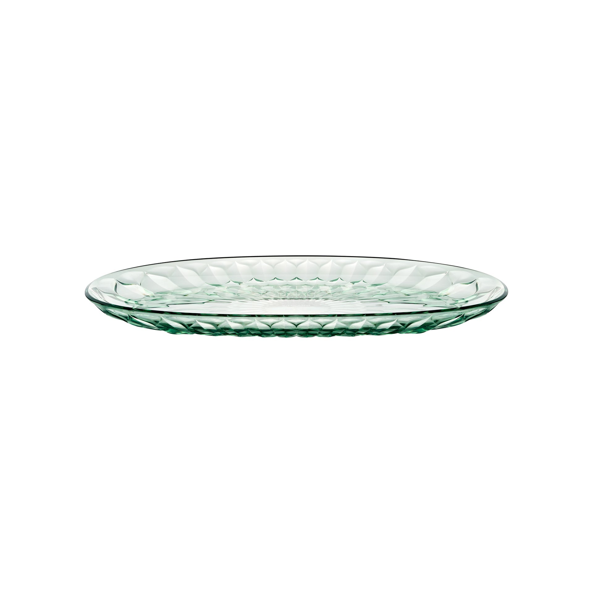 Guzzini Vanity Air Large Tray - Matcha Green