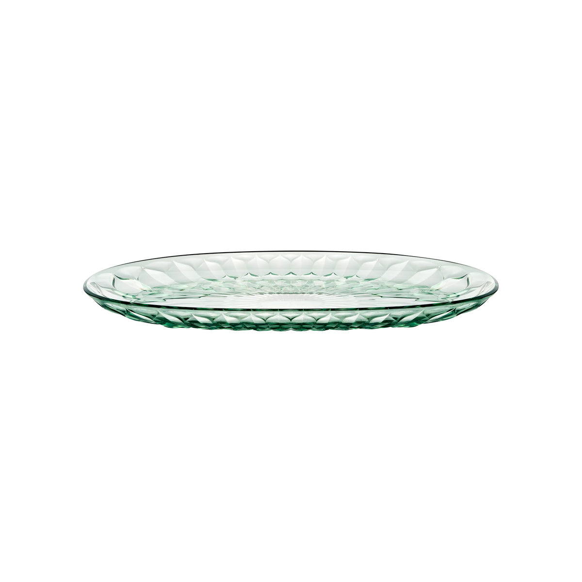 Guzzini Vanity Air Large Tray - Matcha Green