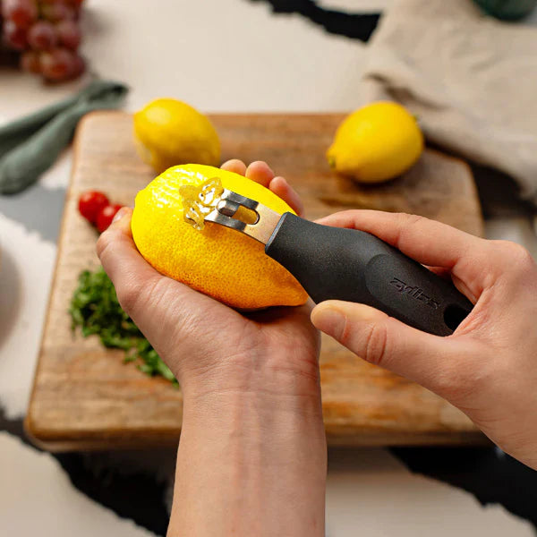 Zyliss 2-in-1 Zester - NEW