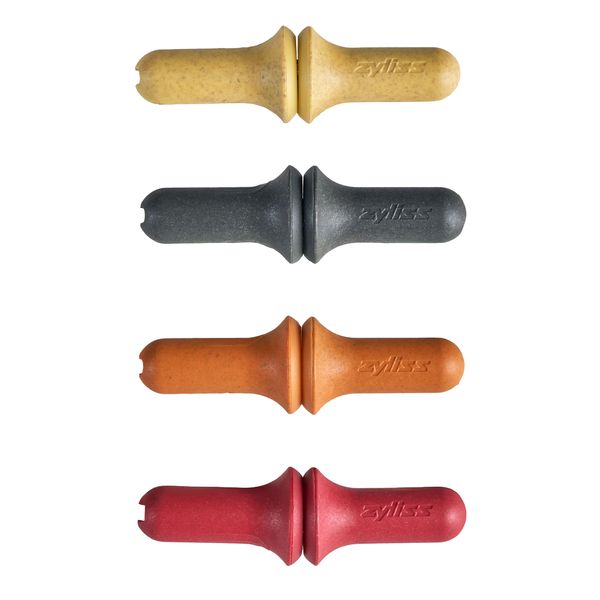 Zyliss Corn Holders 4 Pairs