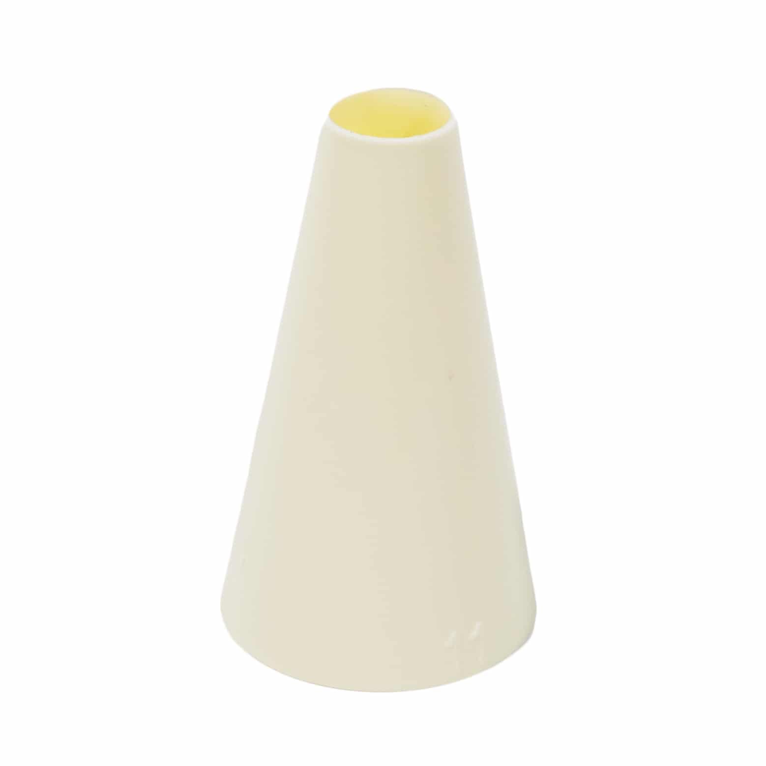 KH Kookie Piping Nozzle Plain Size 9