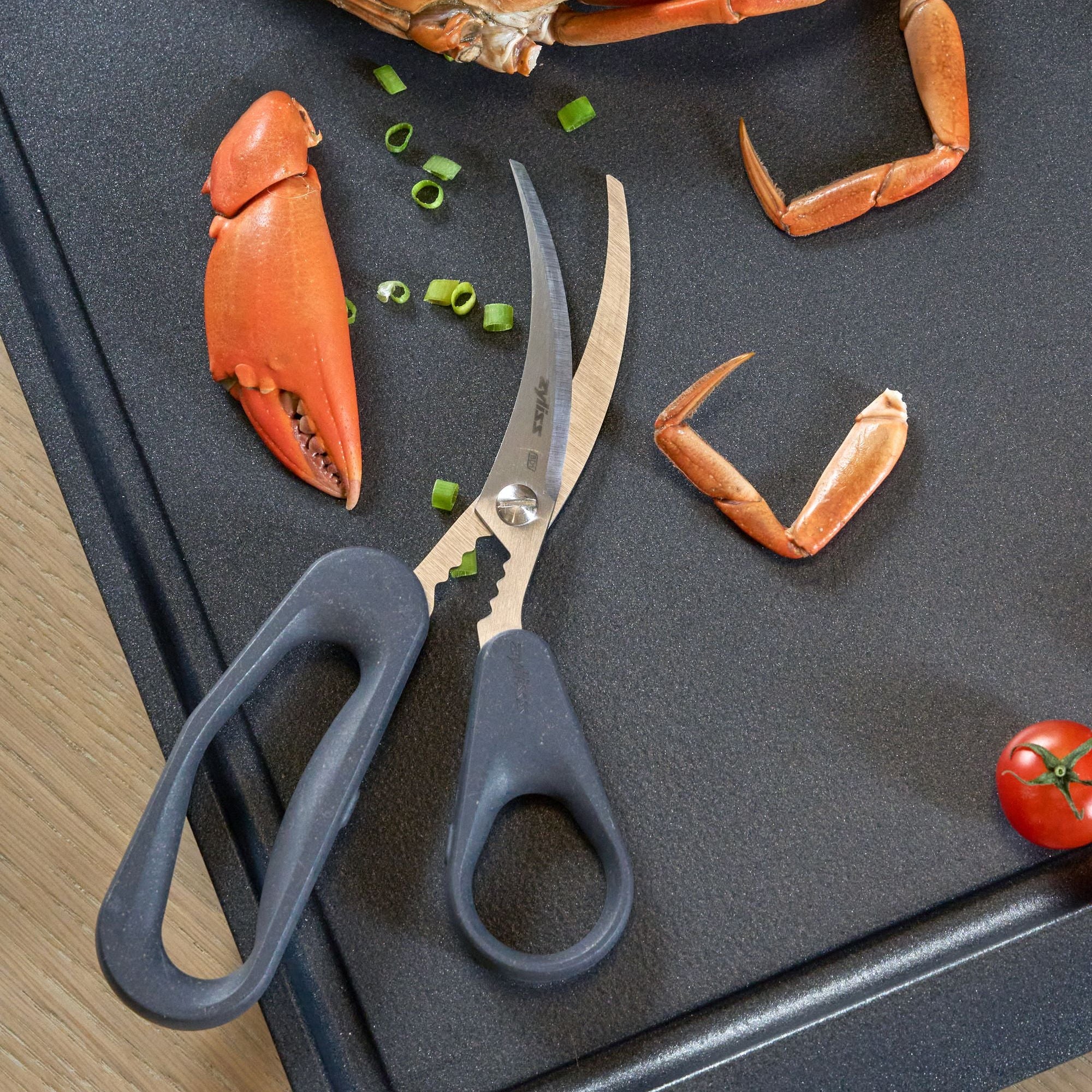 Zyliss Seafood Scissors