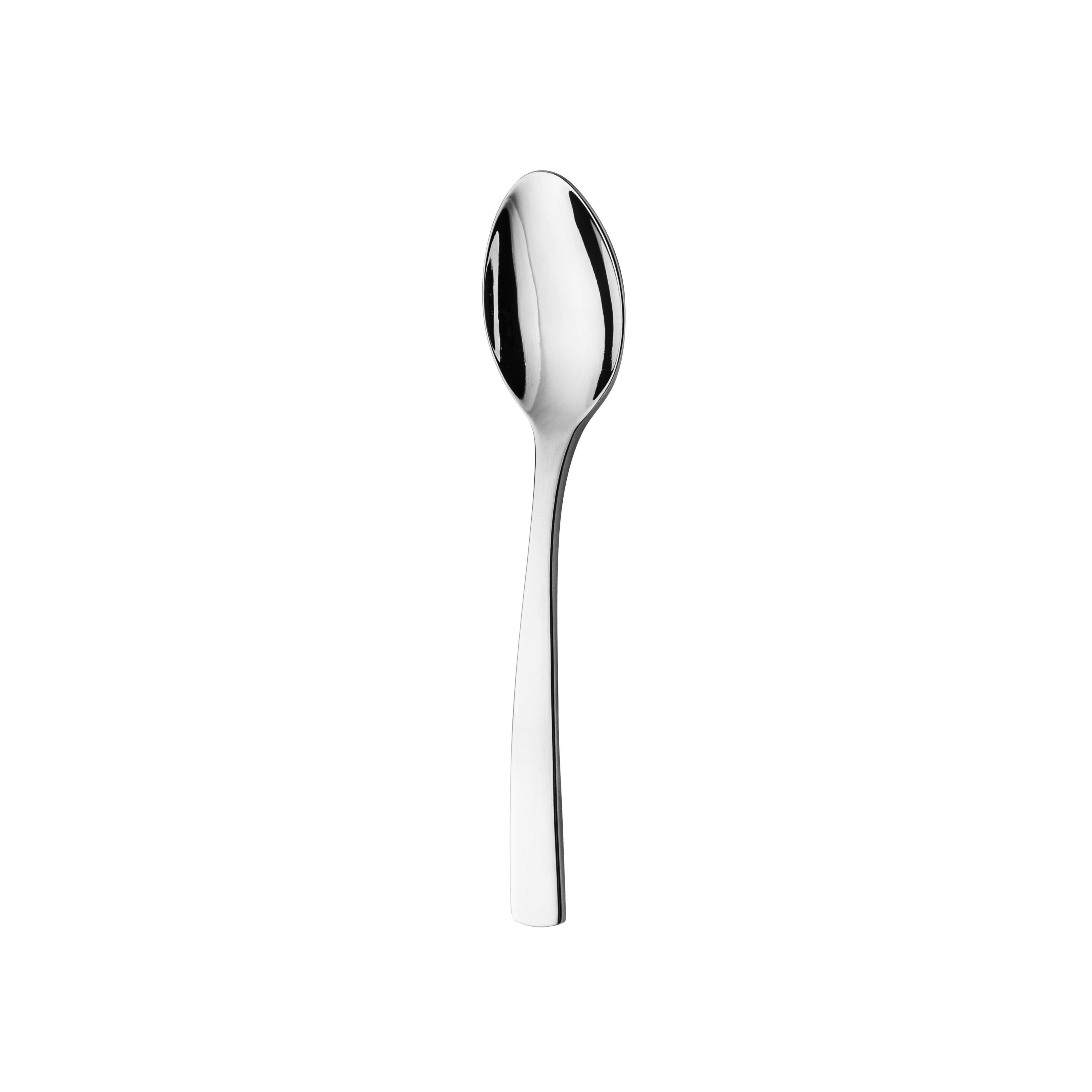 Trenton London Coffee Spoon (Silver) (12 Pack)