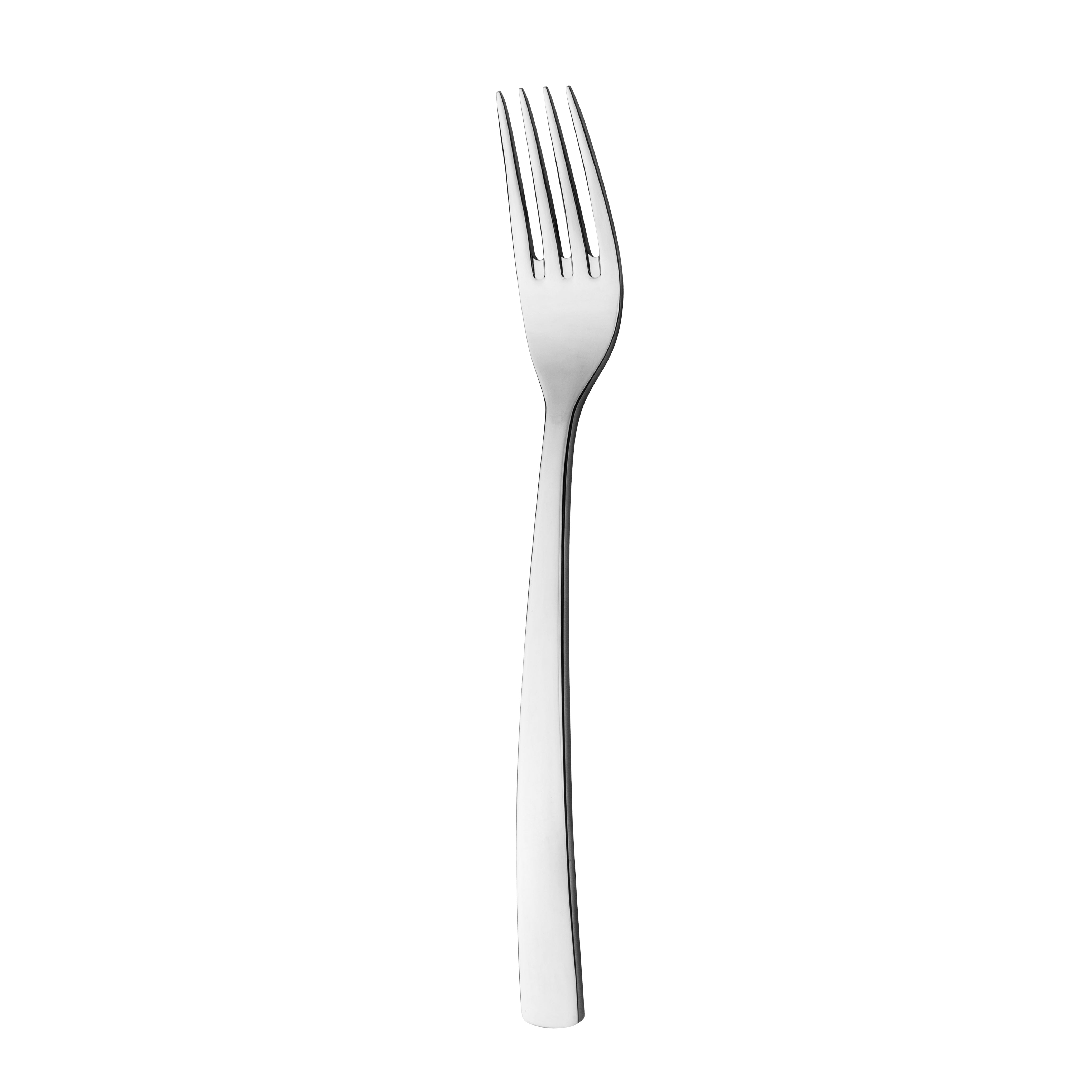 Trenton London Dessert Fork (Silver) (12 Pack)