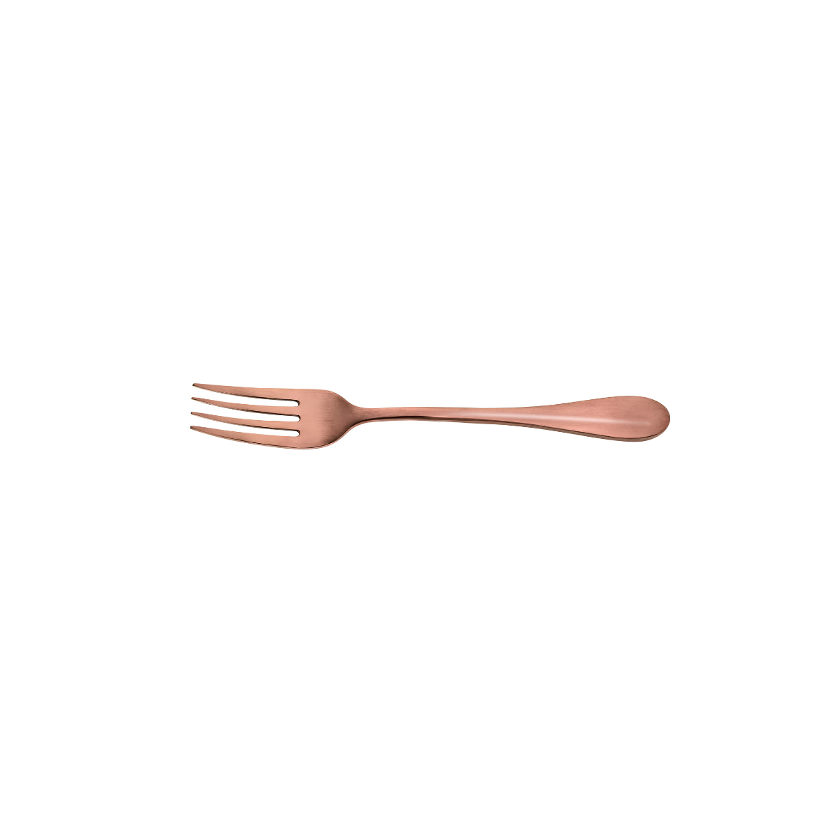 Tablekraft Soho Rose Dessert Fork
