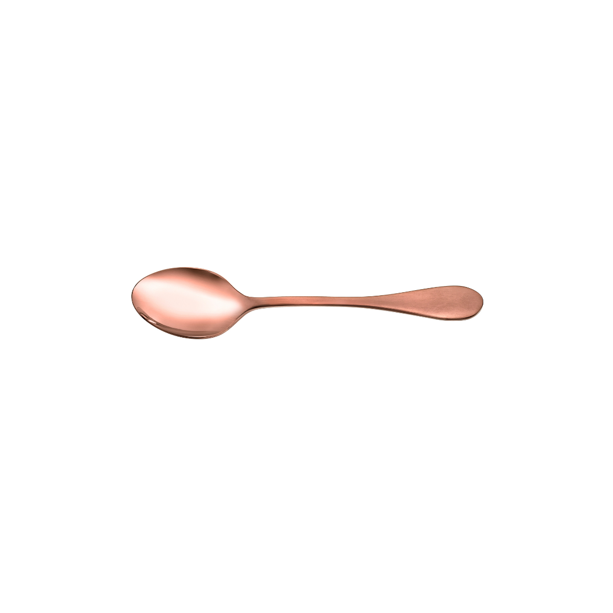Tablekraft Soho Rose Dessert Spoon