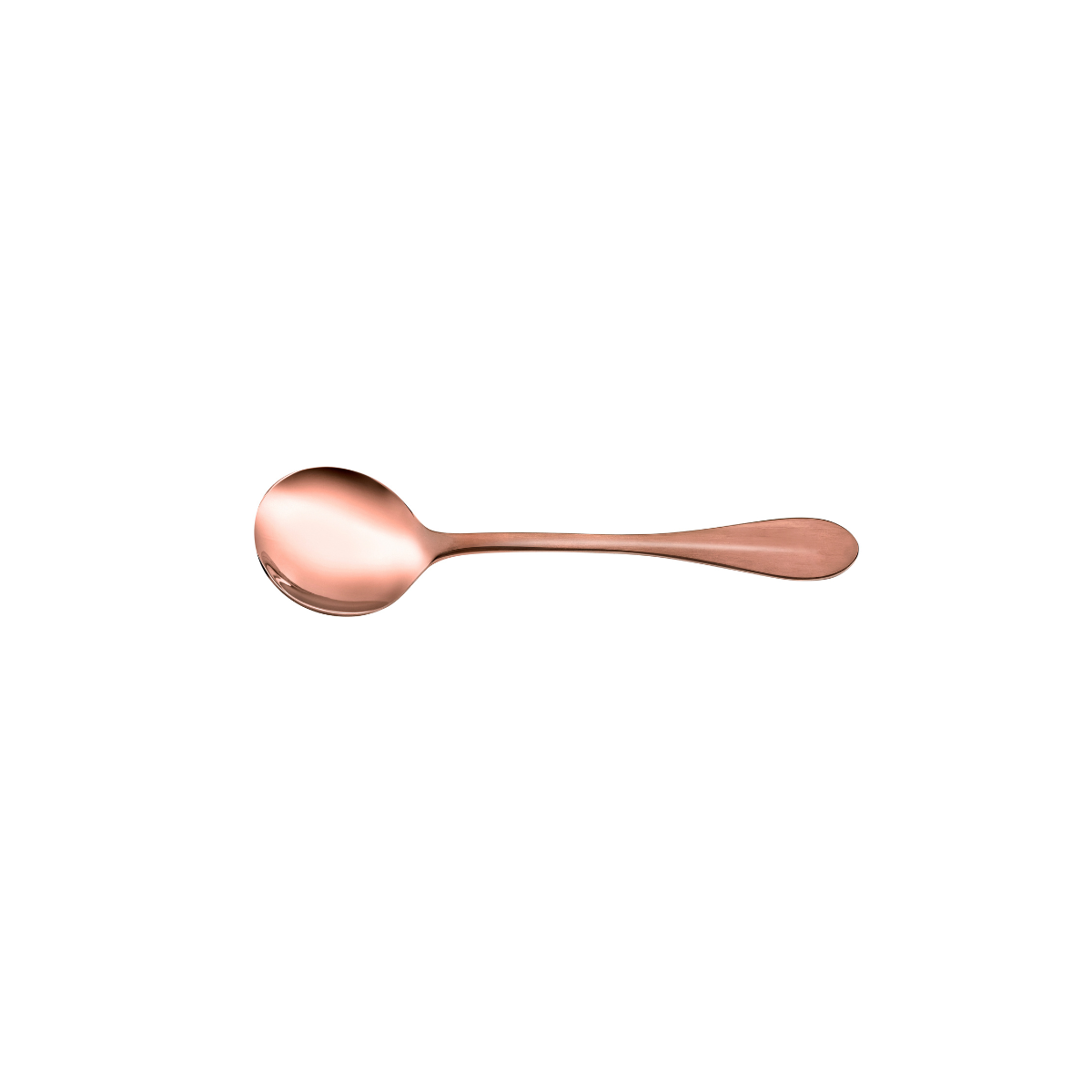 Tablekraft Soho Rose Soup Spoon