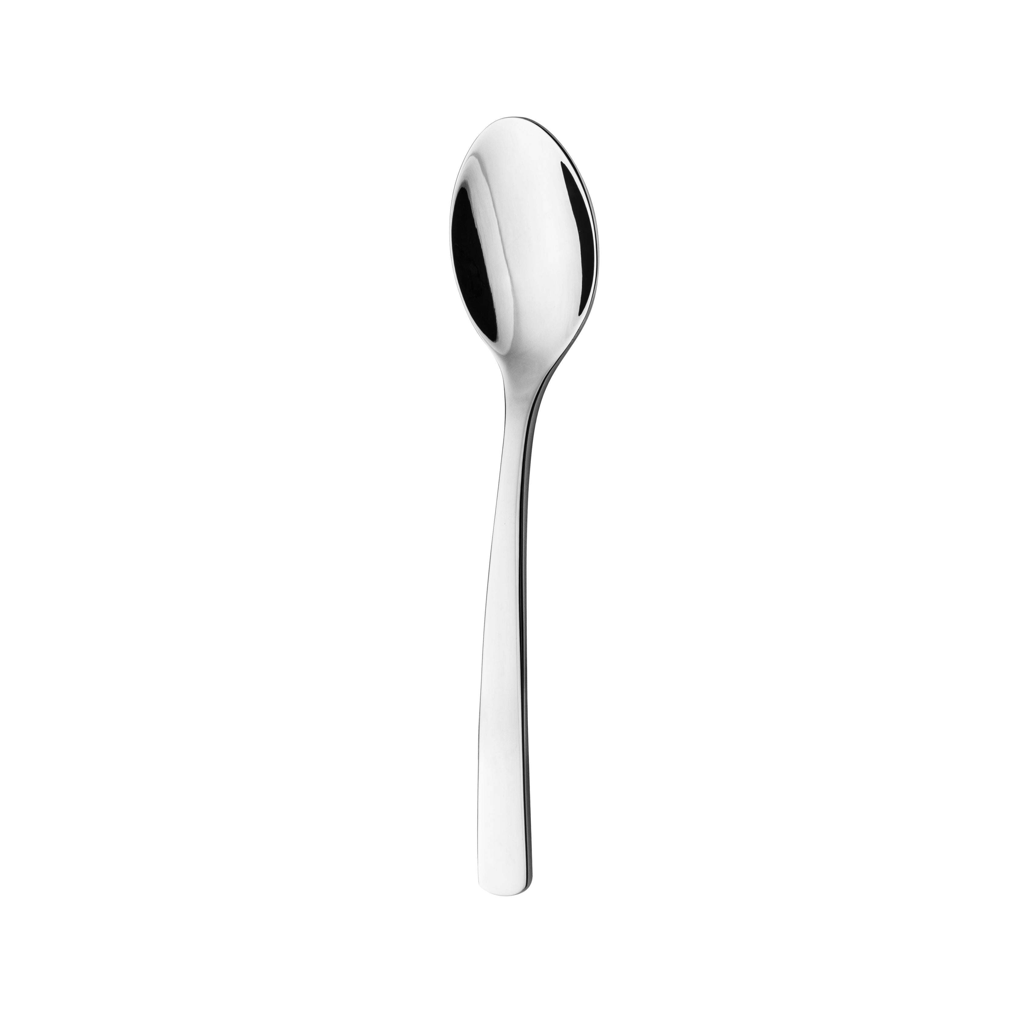 Trenton London Teaspoon (Silver) (12 Pack)